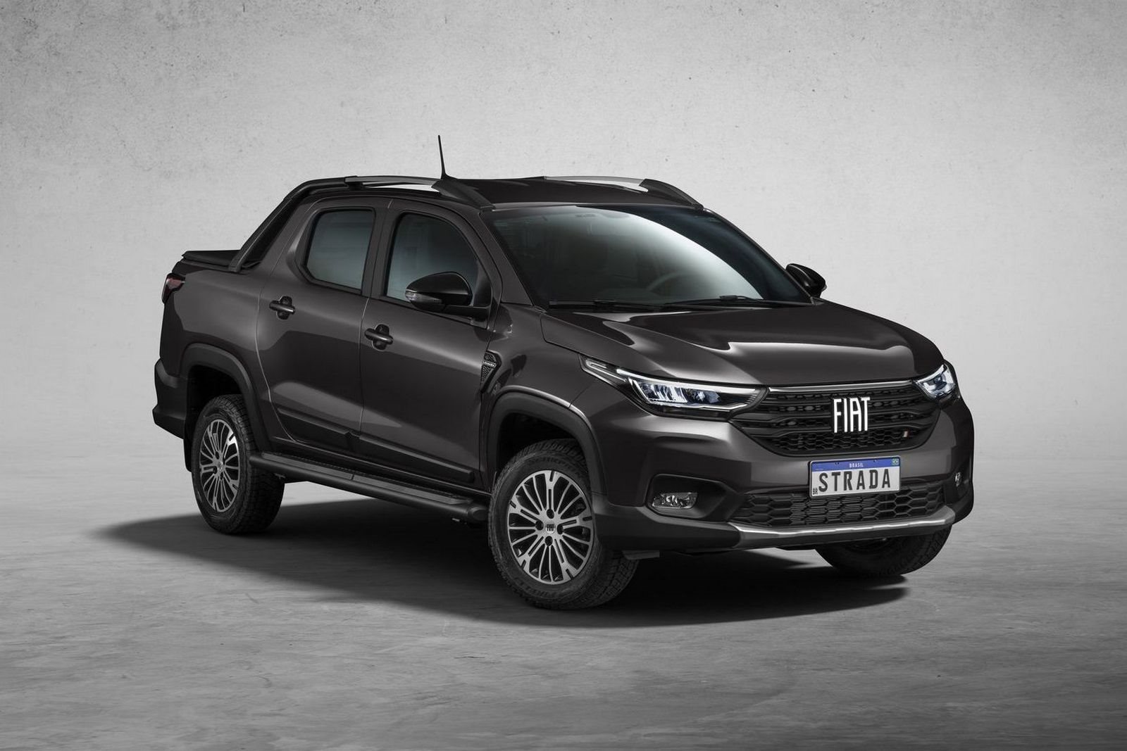 FIAT STRADA, foto 5