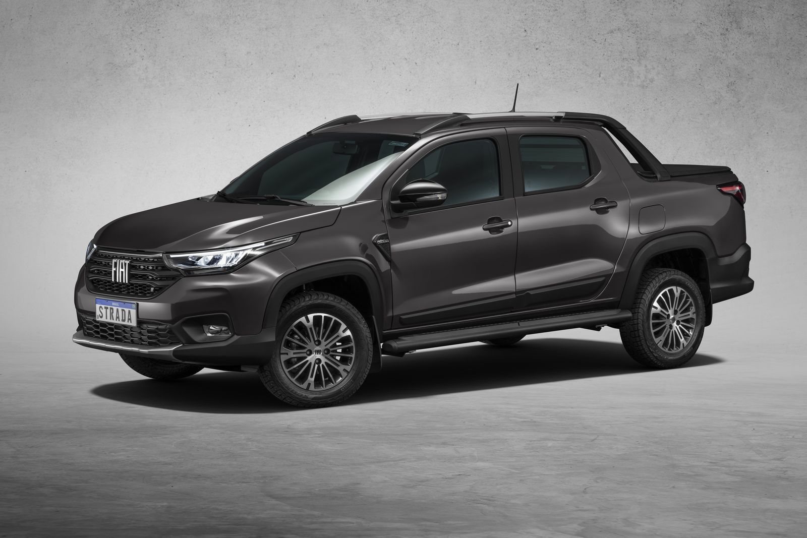 FIAT STRADA, foto 6