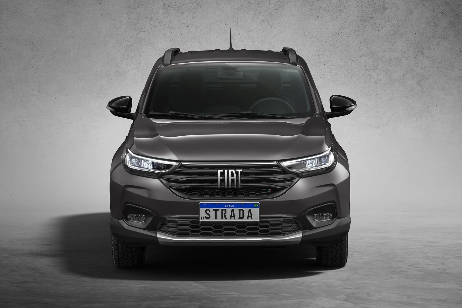 FIAT STRADA, foto 7