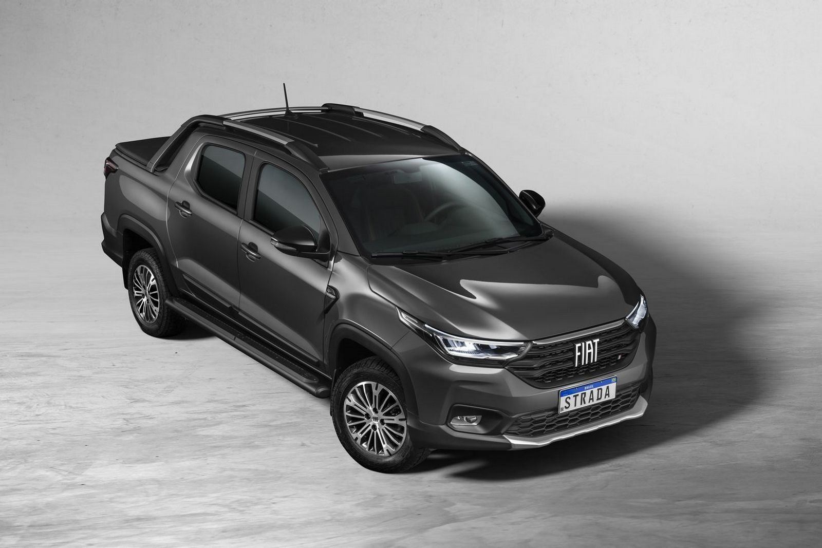 FIAT STRADA, foto 8