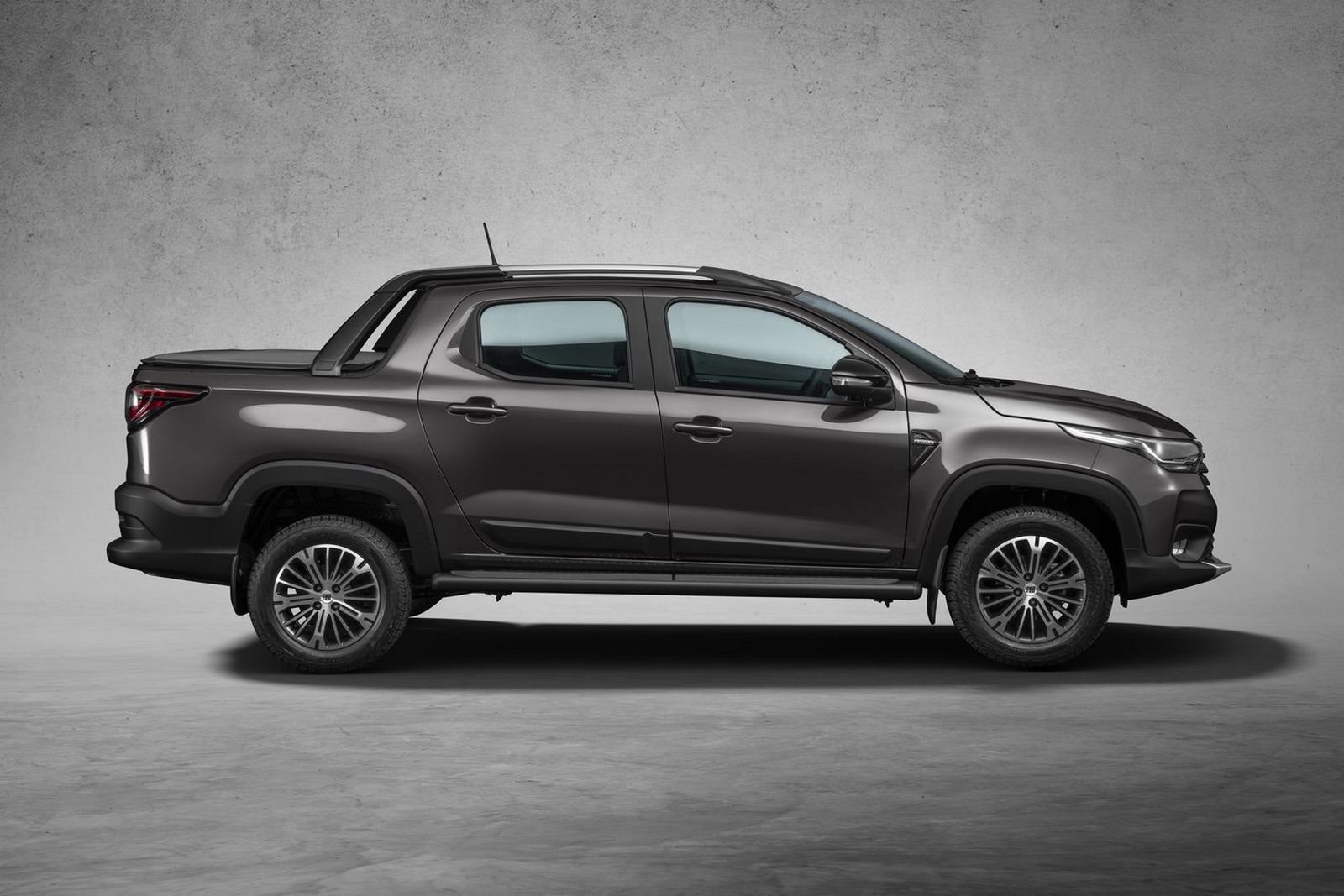 FIAT STRADA, foto 9