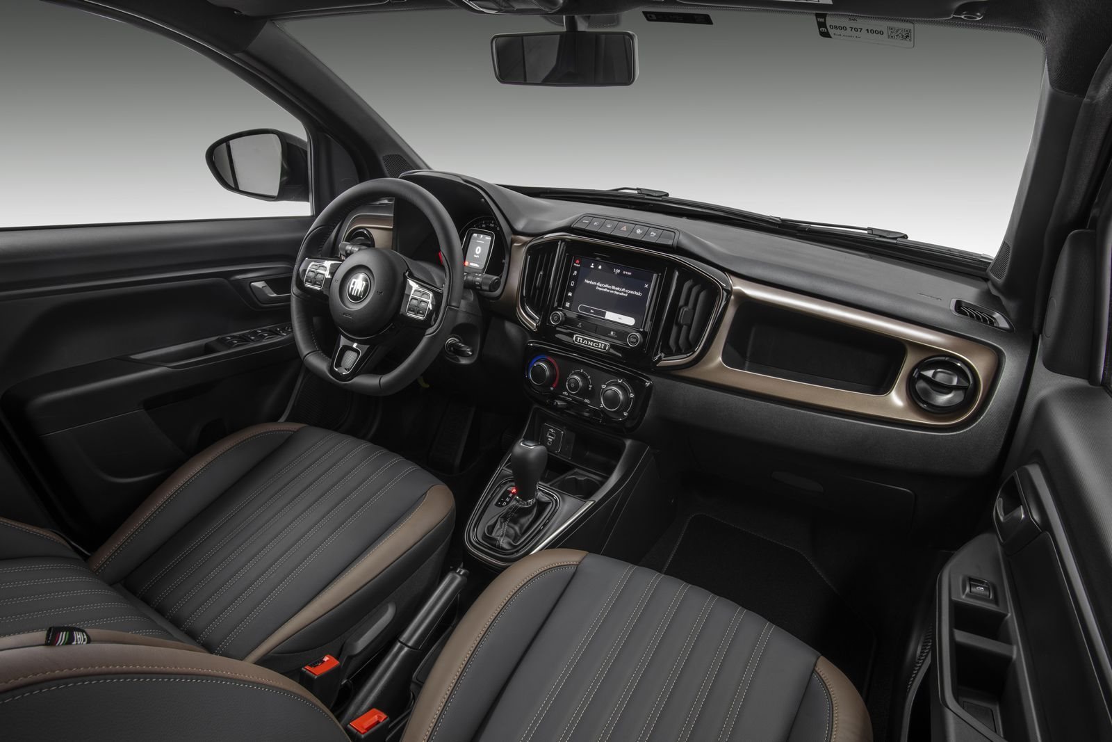 FIAT STRADA, foto 12