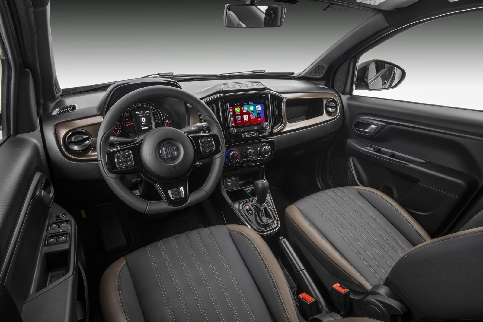 FIAT STRADA, foto 13