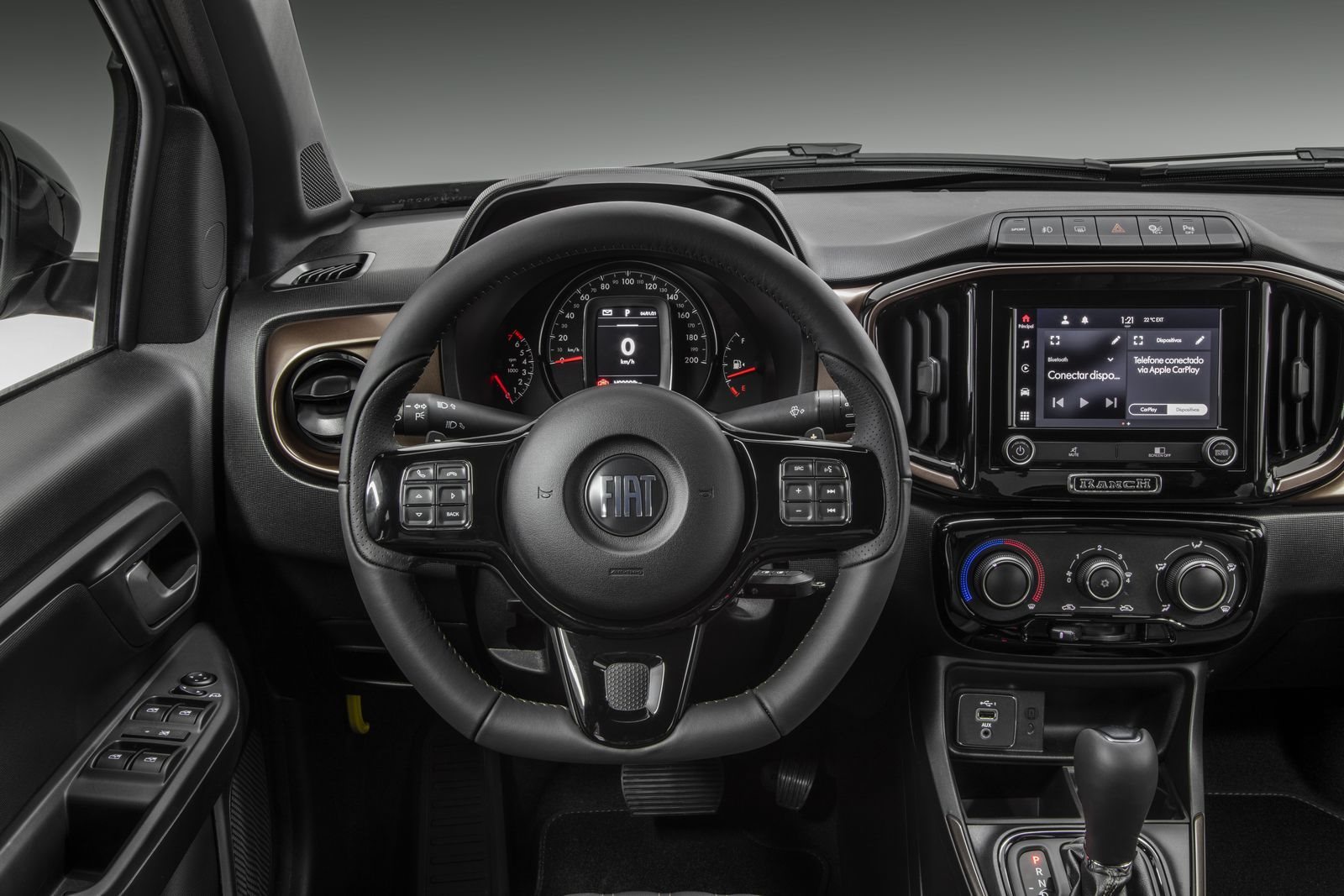 FIAT STRADA, foto 14