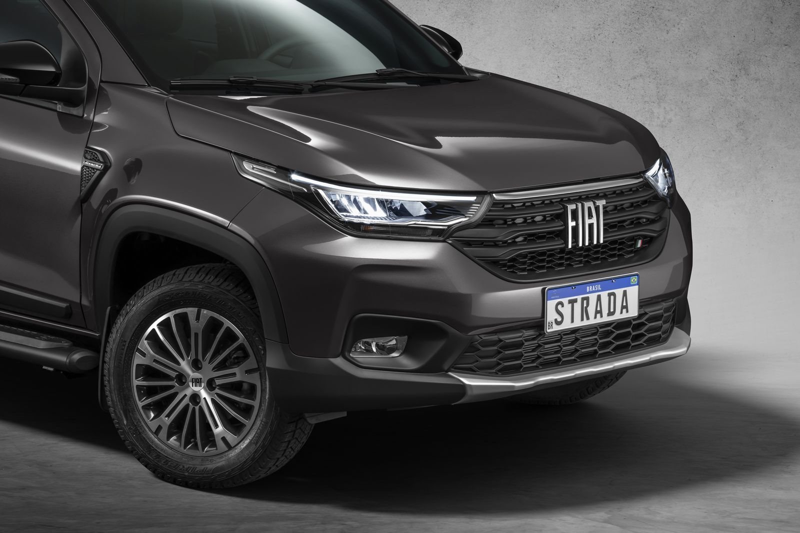 FIAT STRADA, foto 28