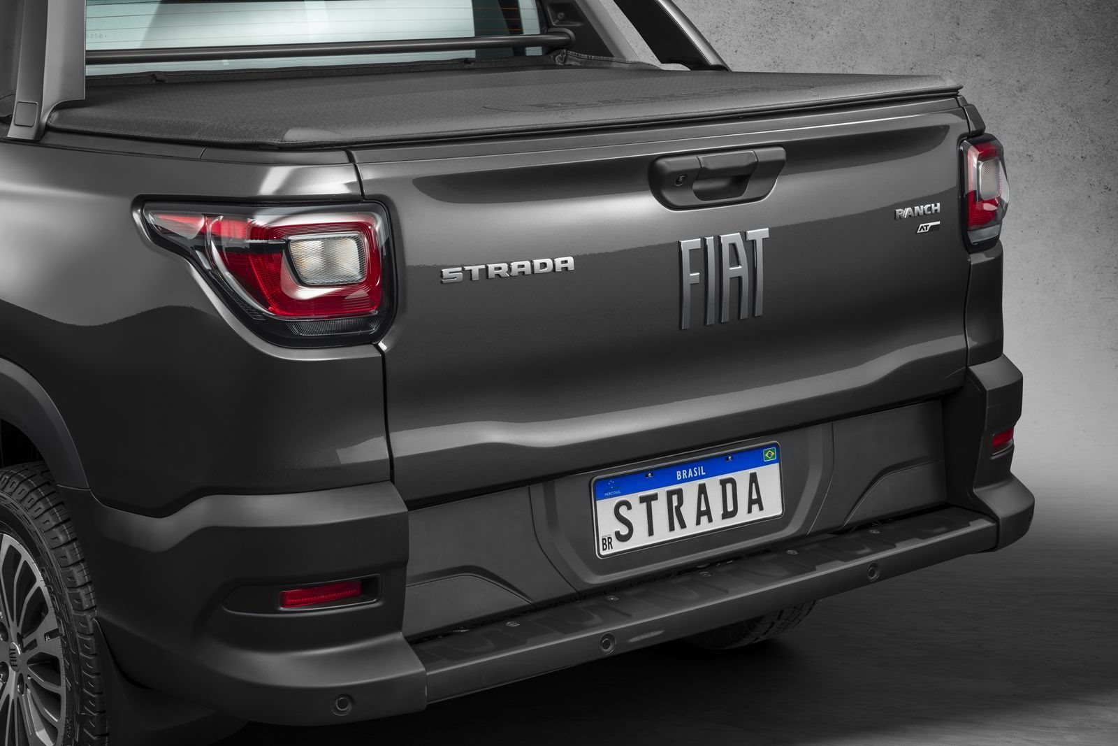 FIAT STRADA, foto 32