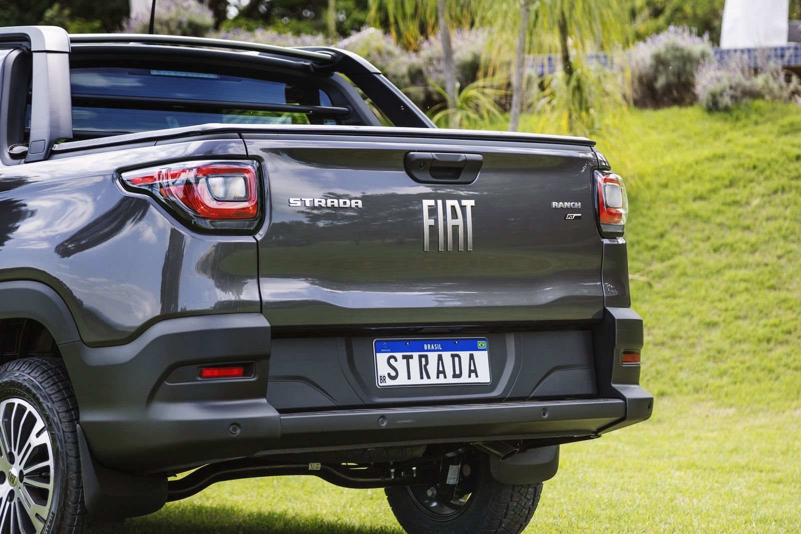 FIAT STRADA, foto 40