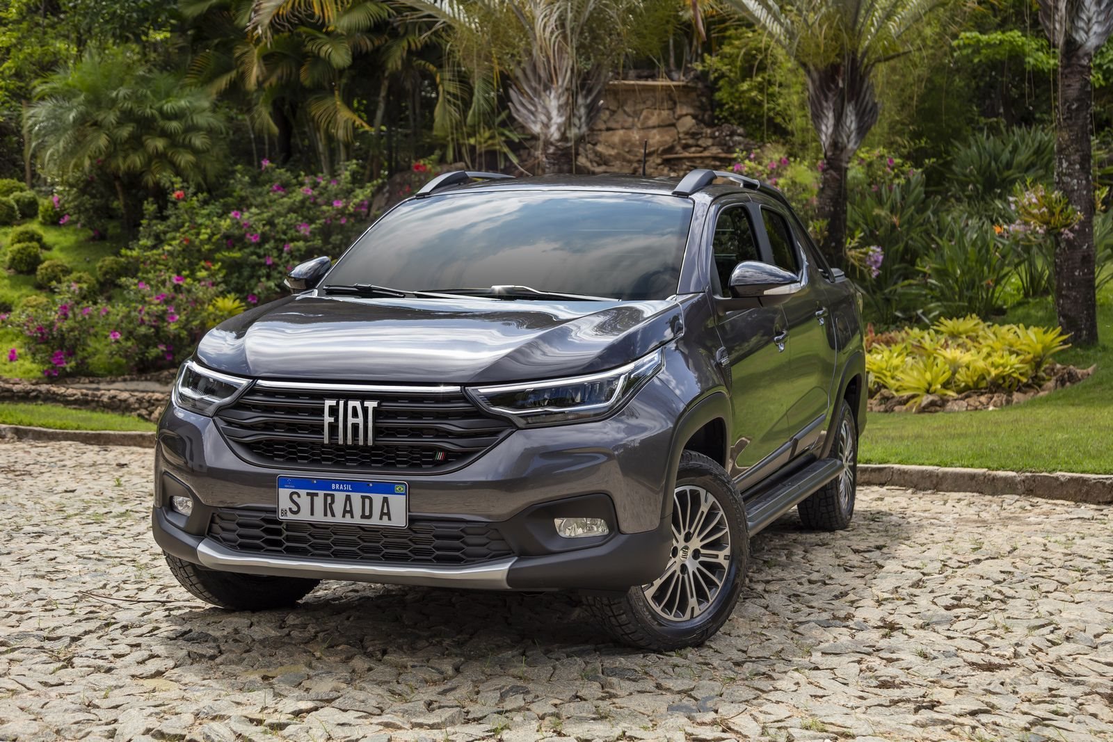 FIAT STRADA, foto 42
