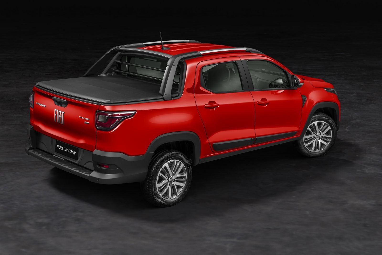FIAT STRADA, foto 46