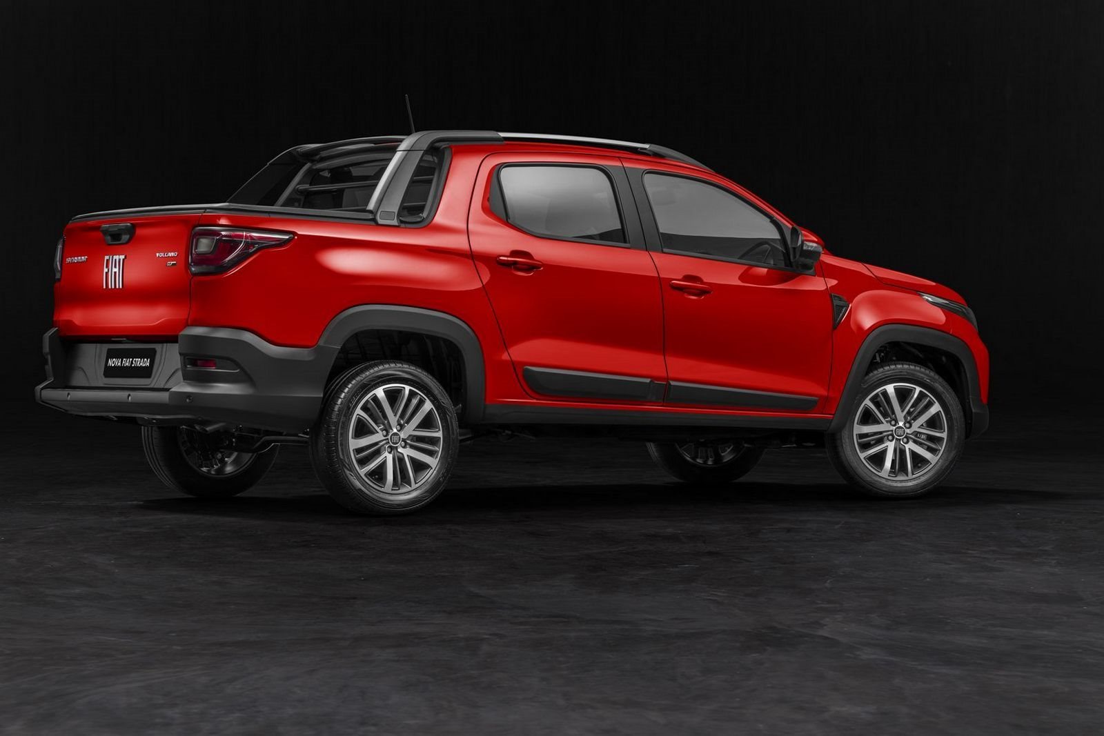 FIAT STRADA, foto 47