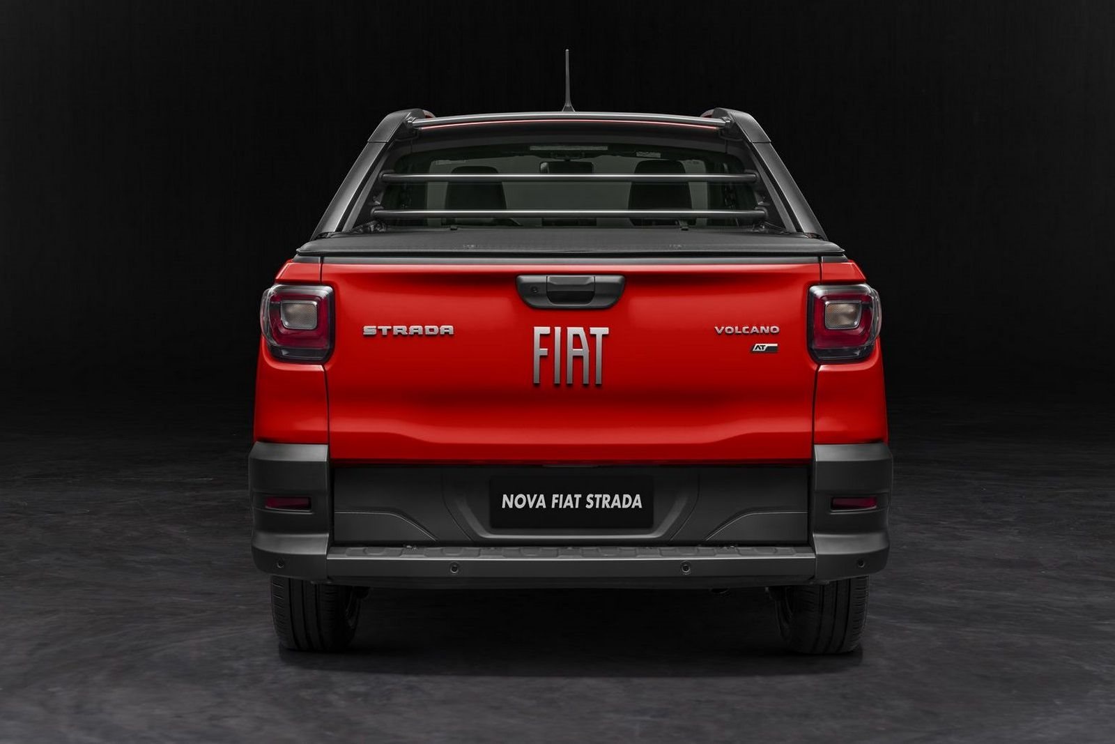 FIAT STRADA, foto 48