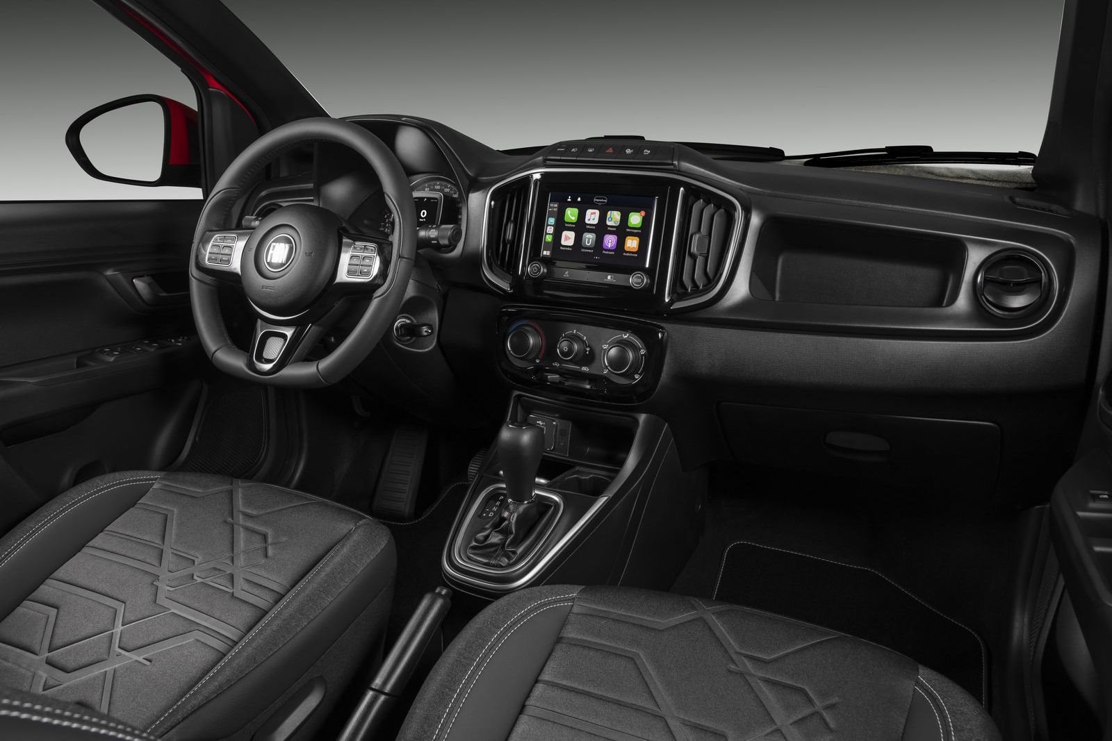 FIAT STRADA, foto 49