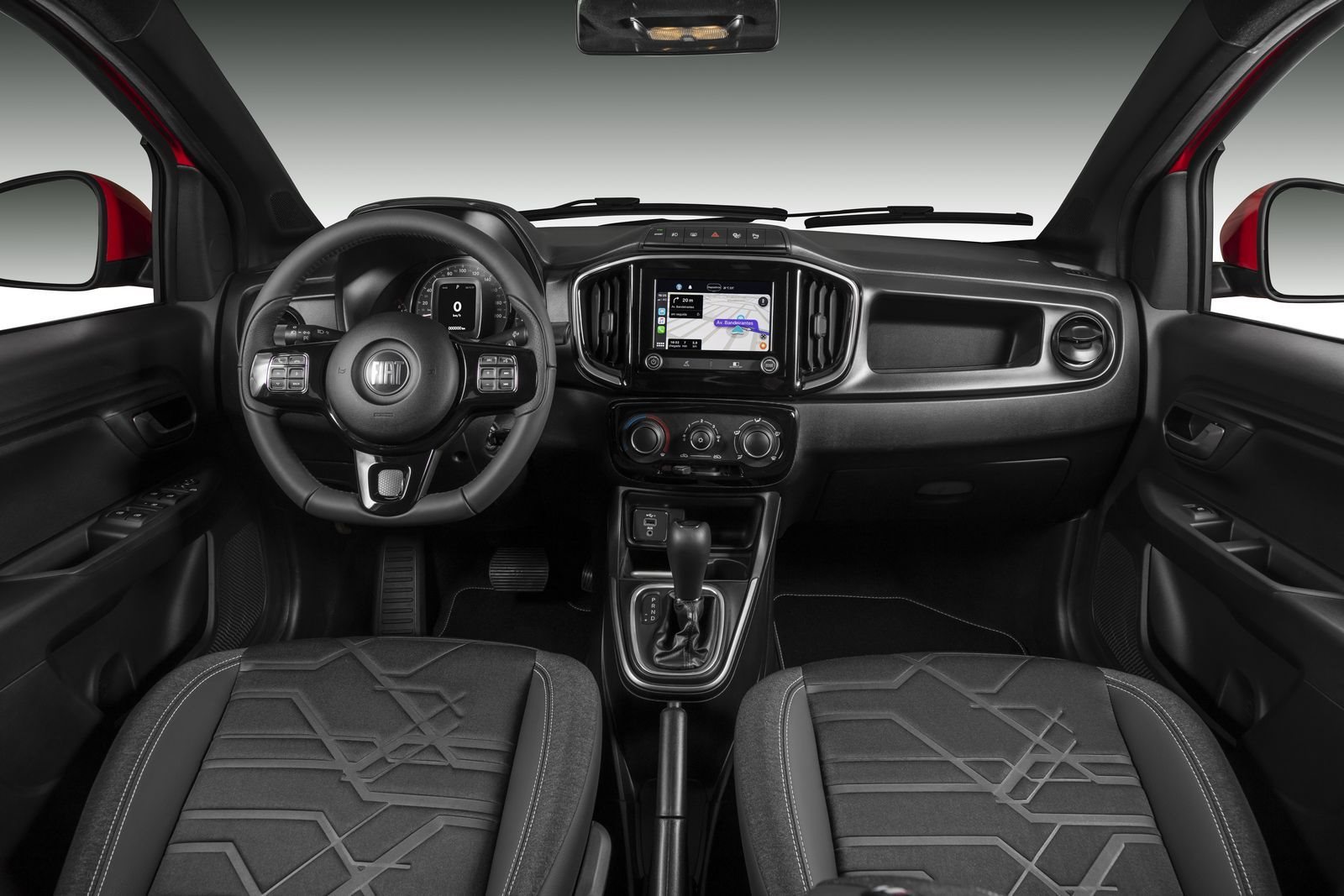 FIAT STRADA, foto 50
