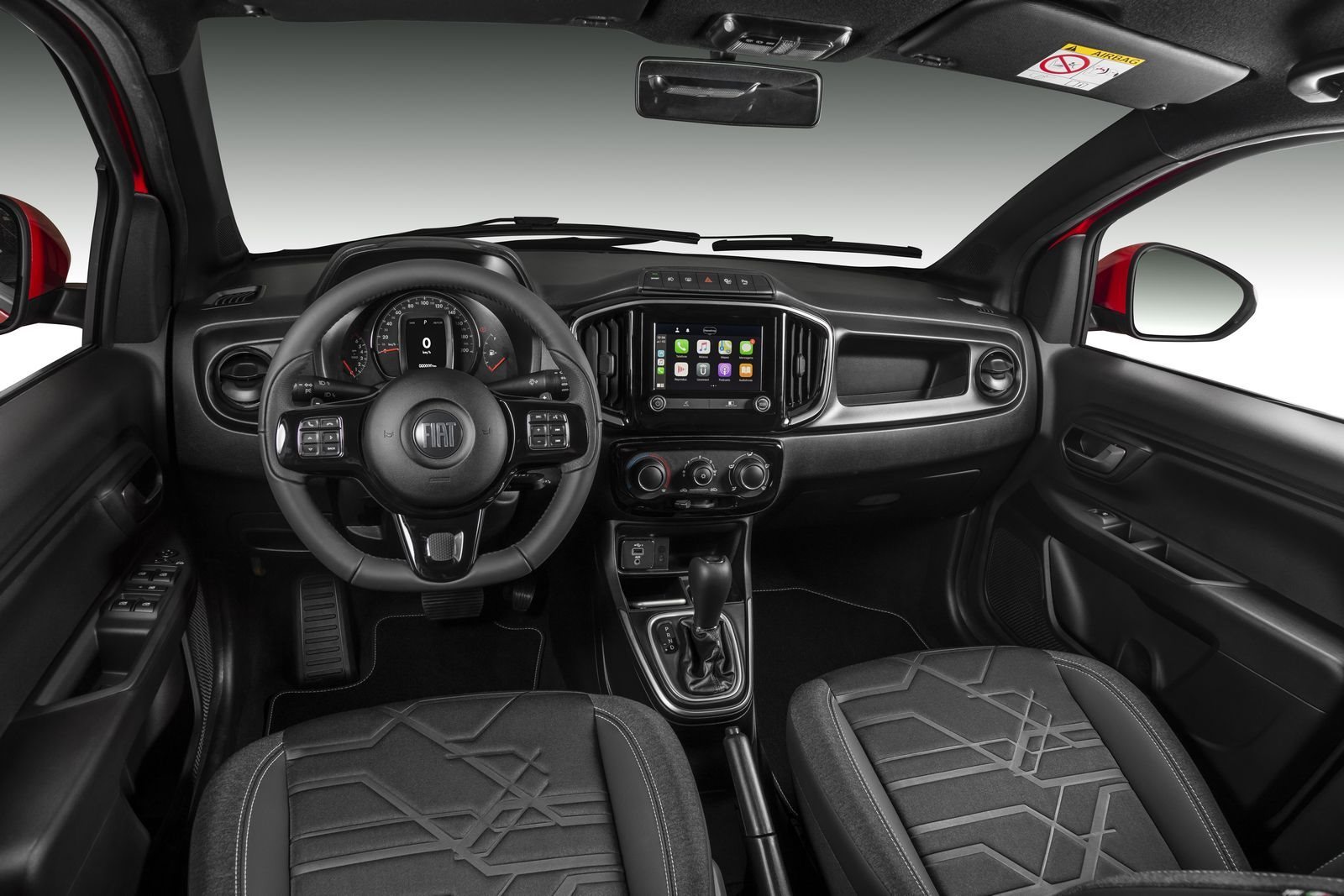 FIAT STRADA, foto 51