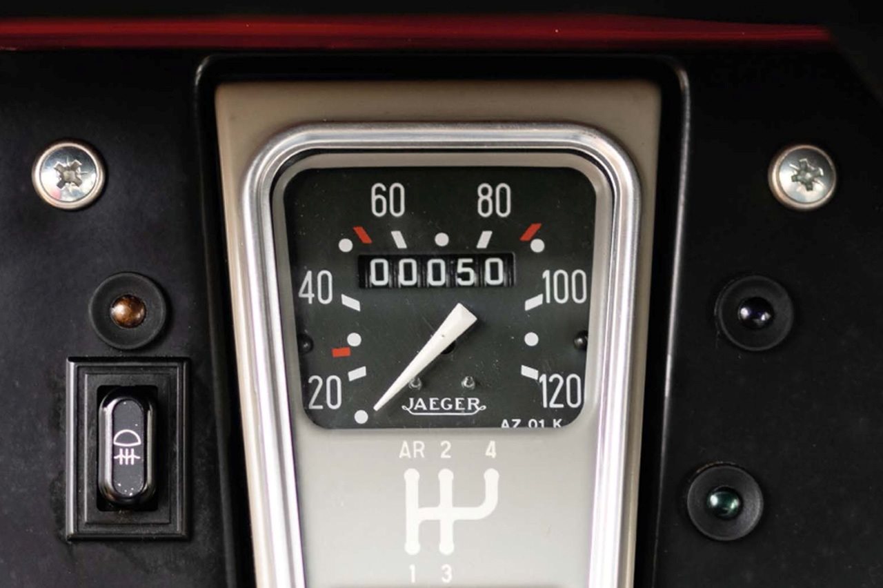 1990 - CITROËN 2CV 6 SPECIAL, foto 5