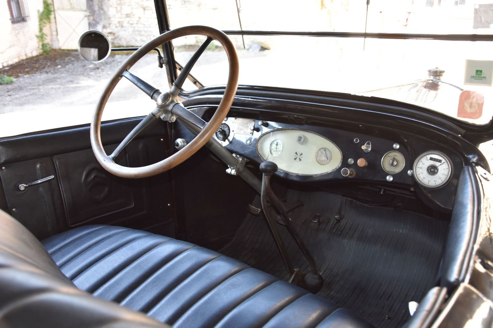 1926 - CITROËN B14 F TORPEDO, foto 5