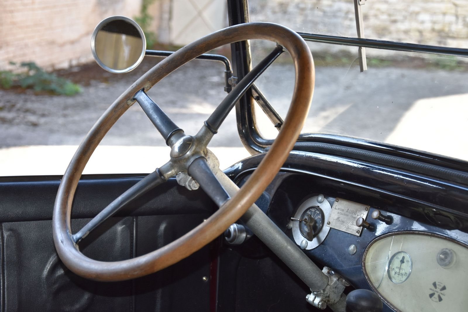 1926 - CITROËN B14 F TORPEDO, foto 6