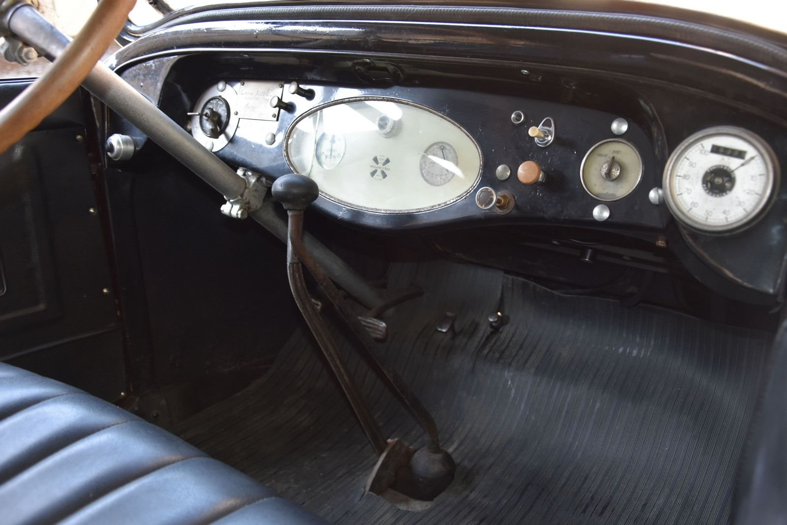 1926 - CITROËN B14 F TORPEDO, foto 7