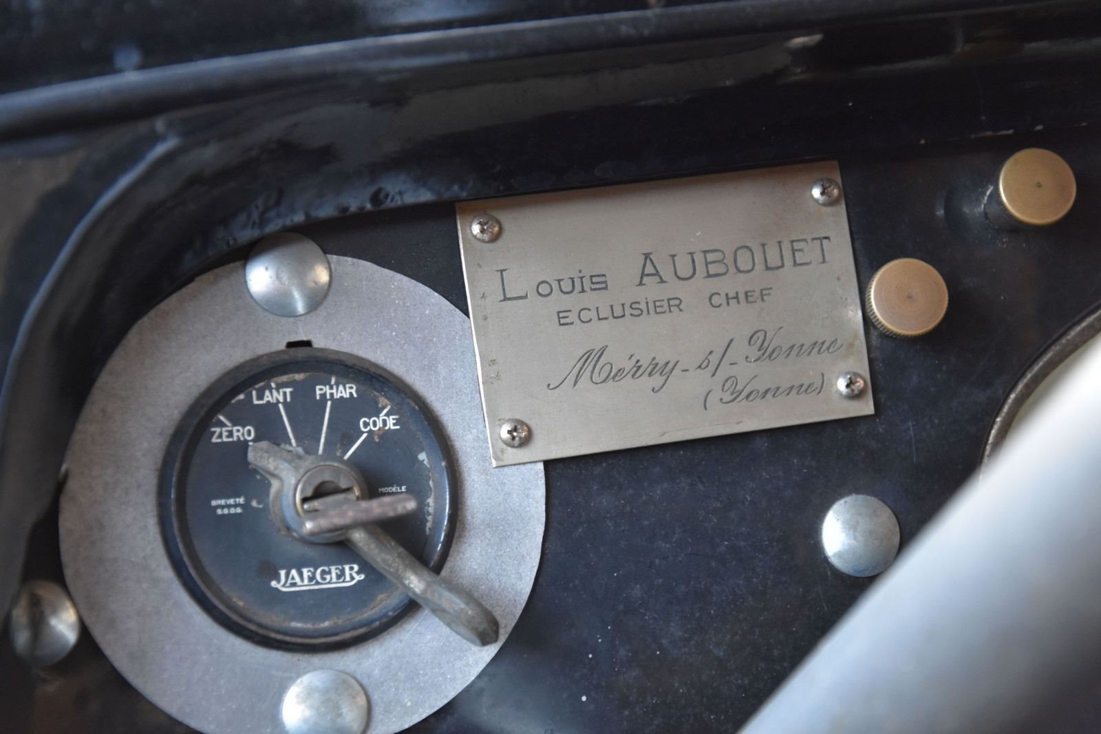 1926 - CITROËN B14 F TORPEDO, foto 8