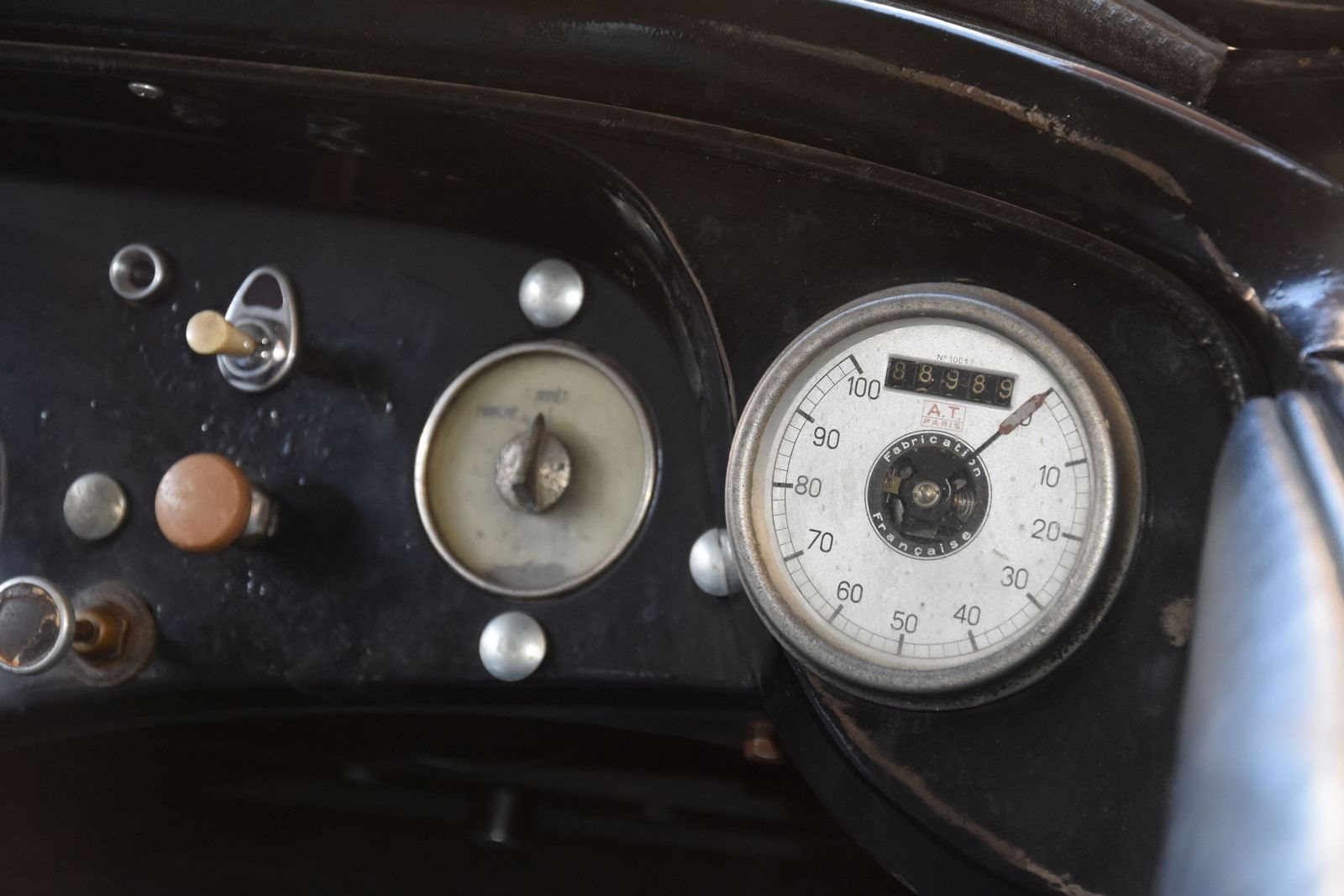 1926 - CITROËN B14 F TORPEDO, foto 9