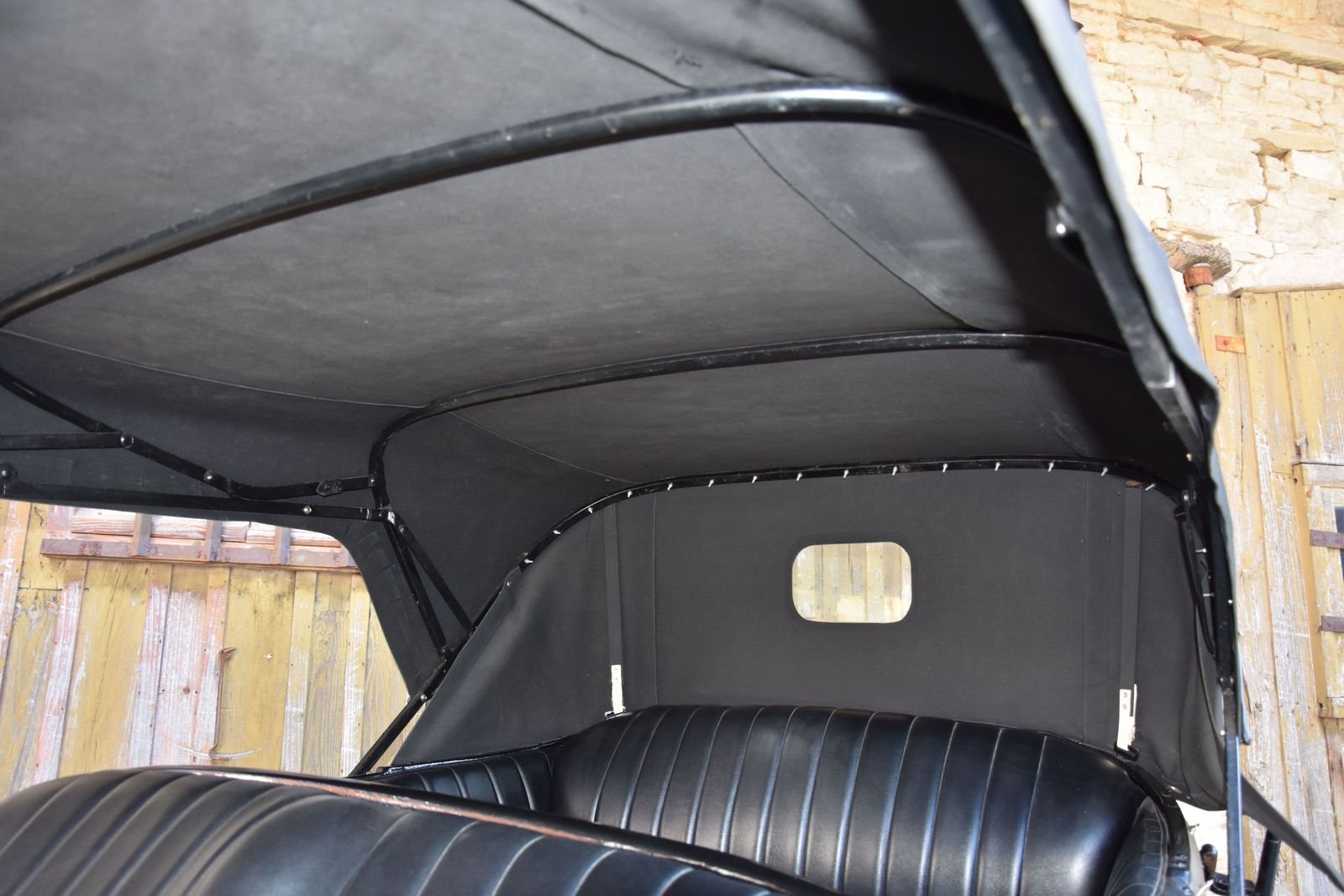 1926 - CITROËN B14 F TORPEDO, foto 13