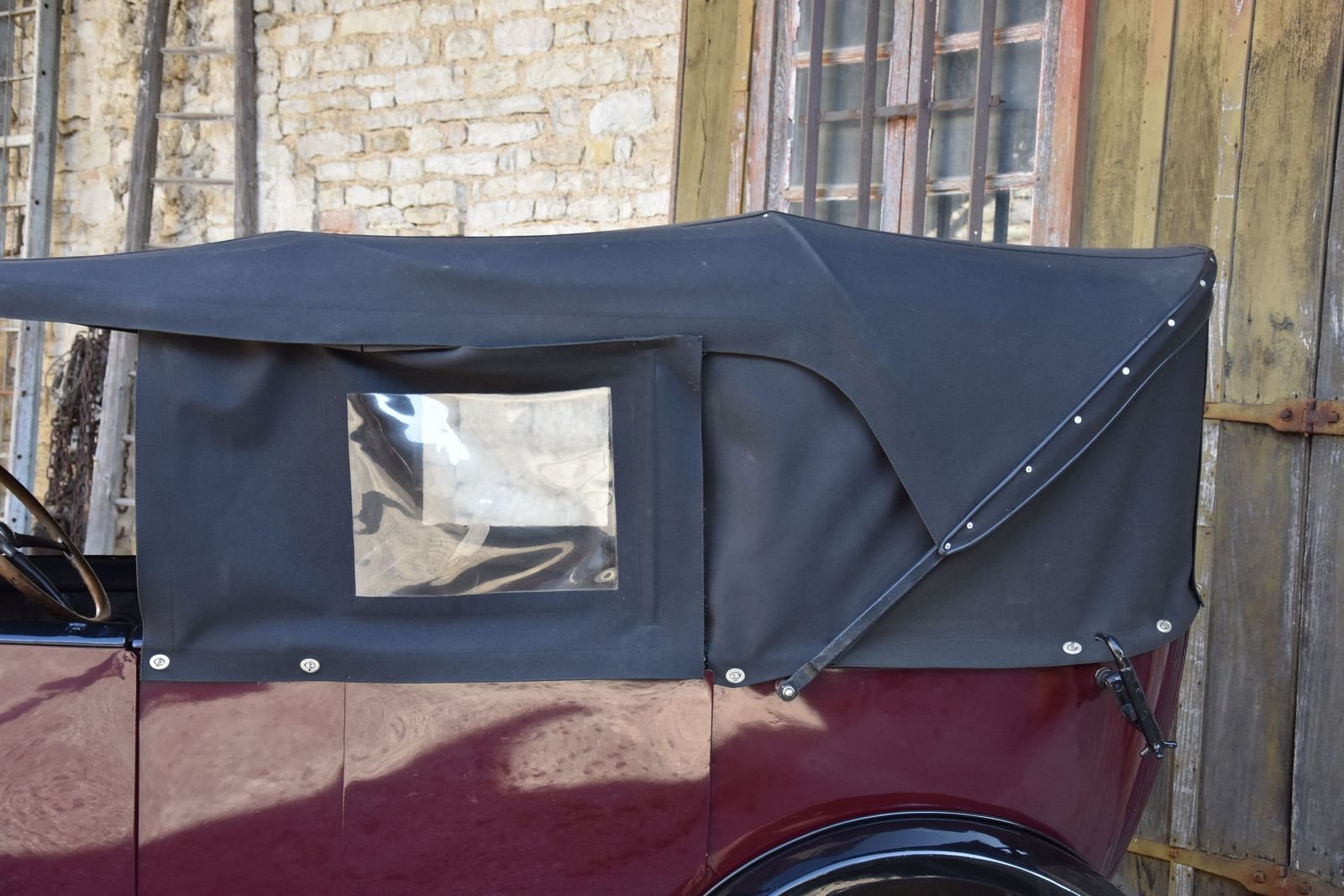 1926 - CITROËN B14 F TORPEDO, foto 18
