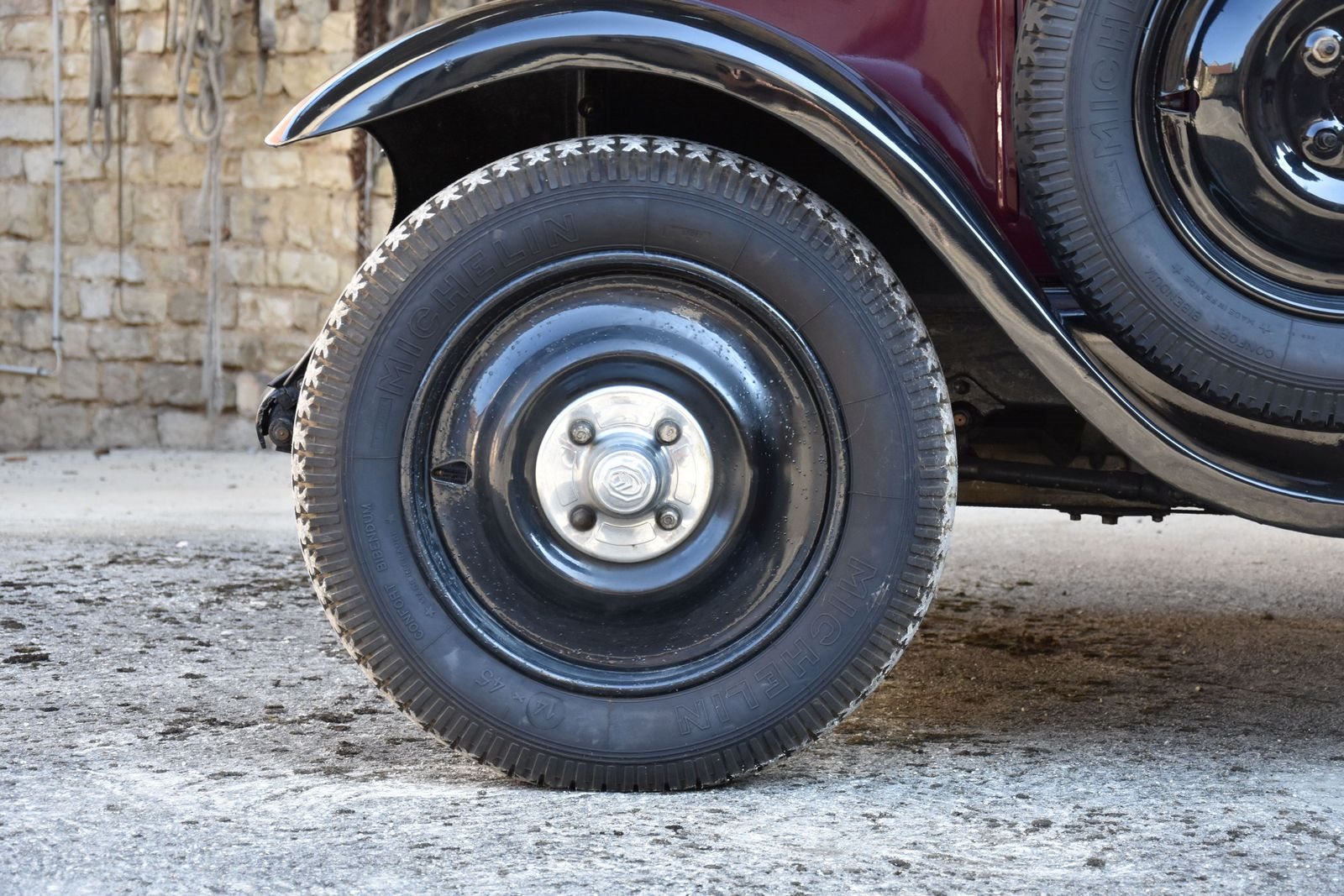 1926 - CITROËN B14 F TORPEDO, foto 20