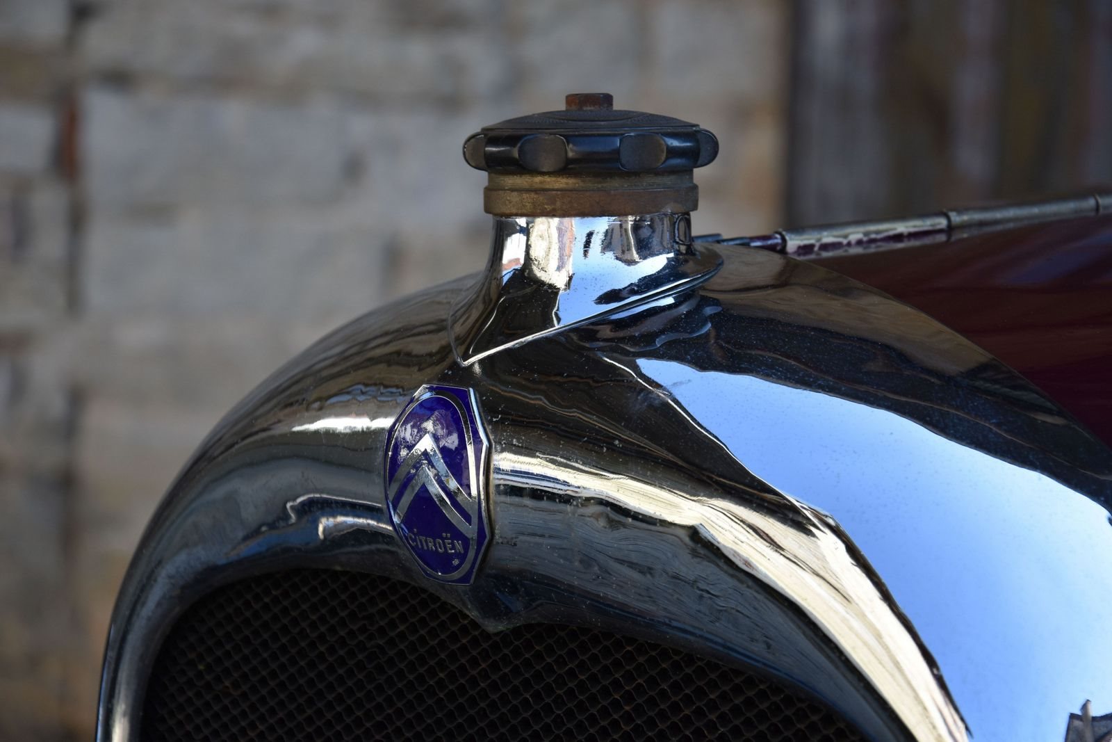 1926 - CITROËN B14 F TORPEDO, foto 23