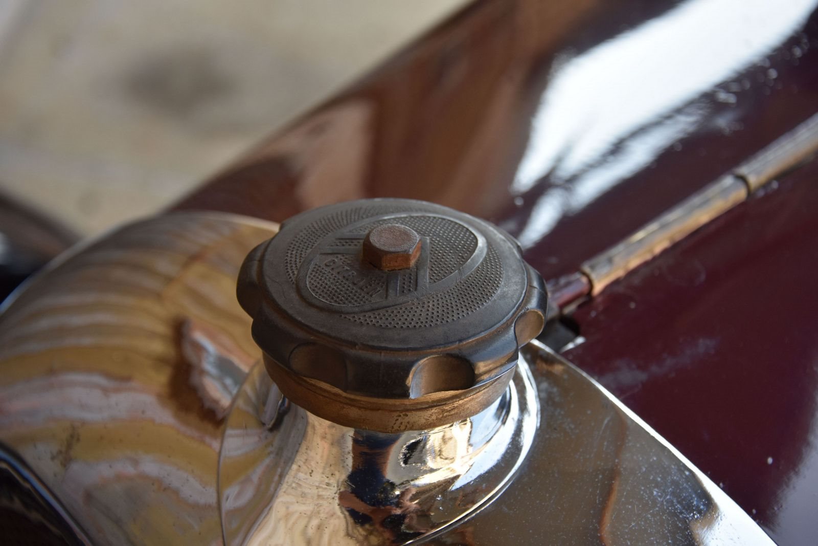 1926 - CITROËN B14 F TORPEDO, foto 24