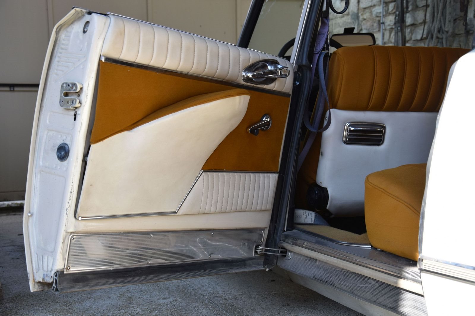 1971 - CITROËN DS 20 PALLAS BLANC MEIGE, foto 11