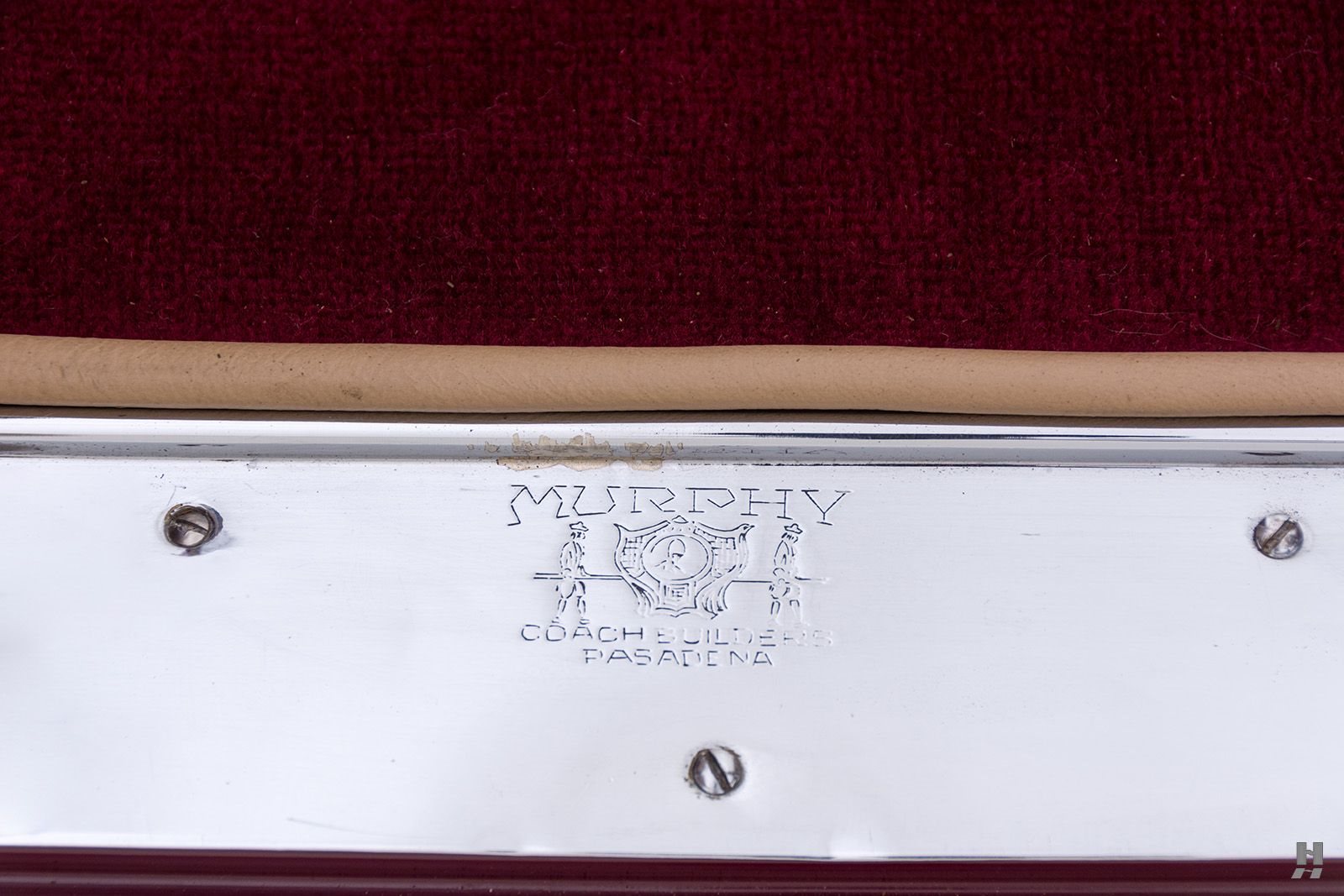 1930 - DUESENBERG MODEL J MURPHY CONVERTIBLE BERLINE, foto 18