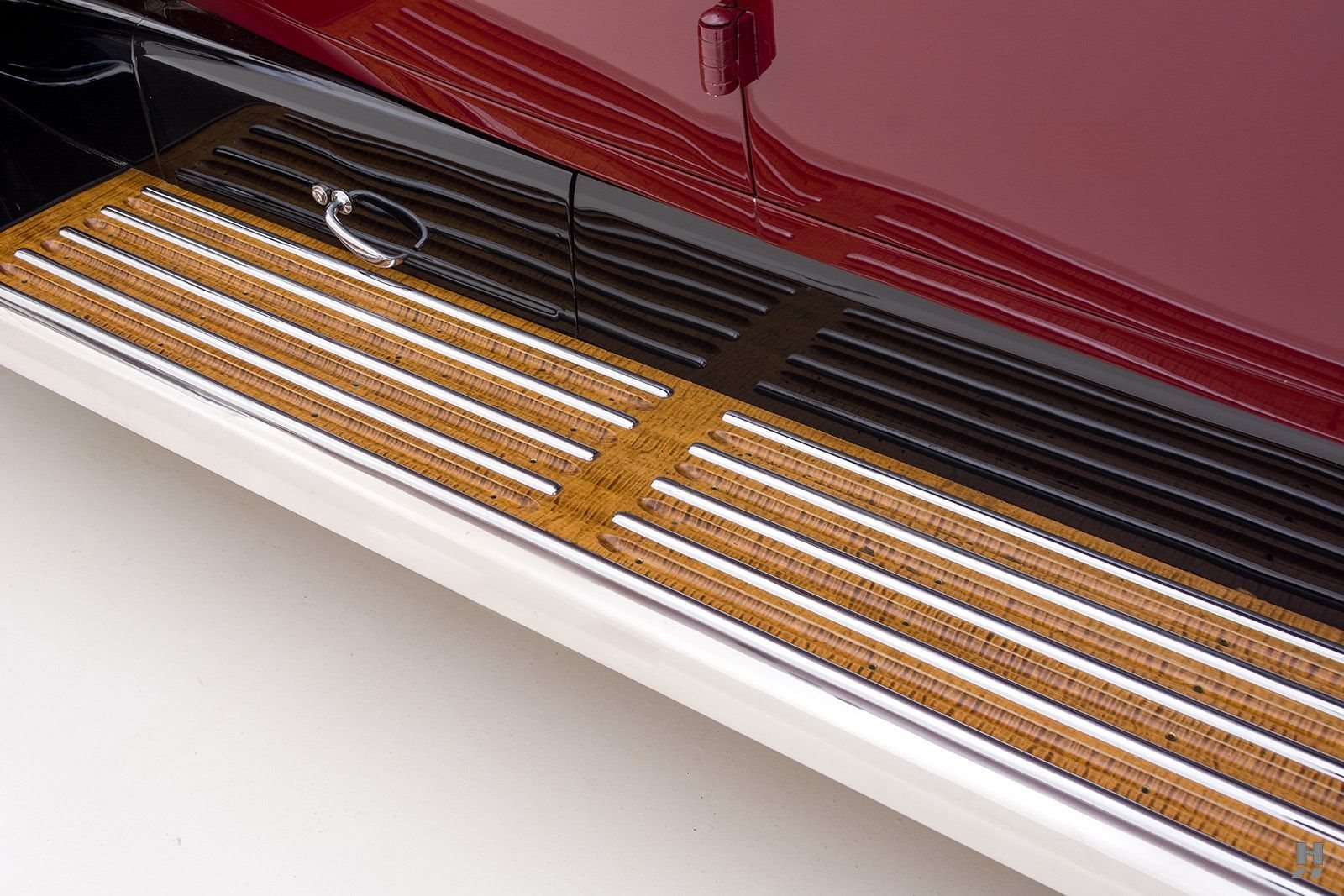 1930 - DUESENBERG MODEL J MURPHY CONVERTIBLE BERLINE, foto 31