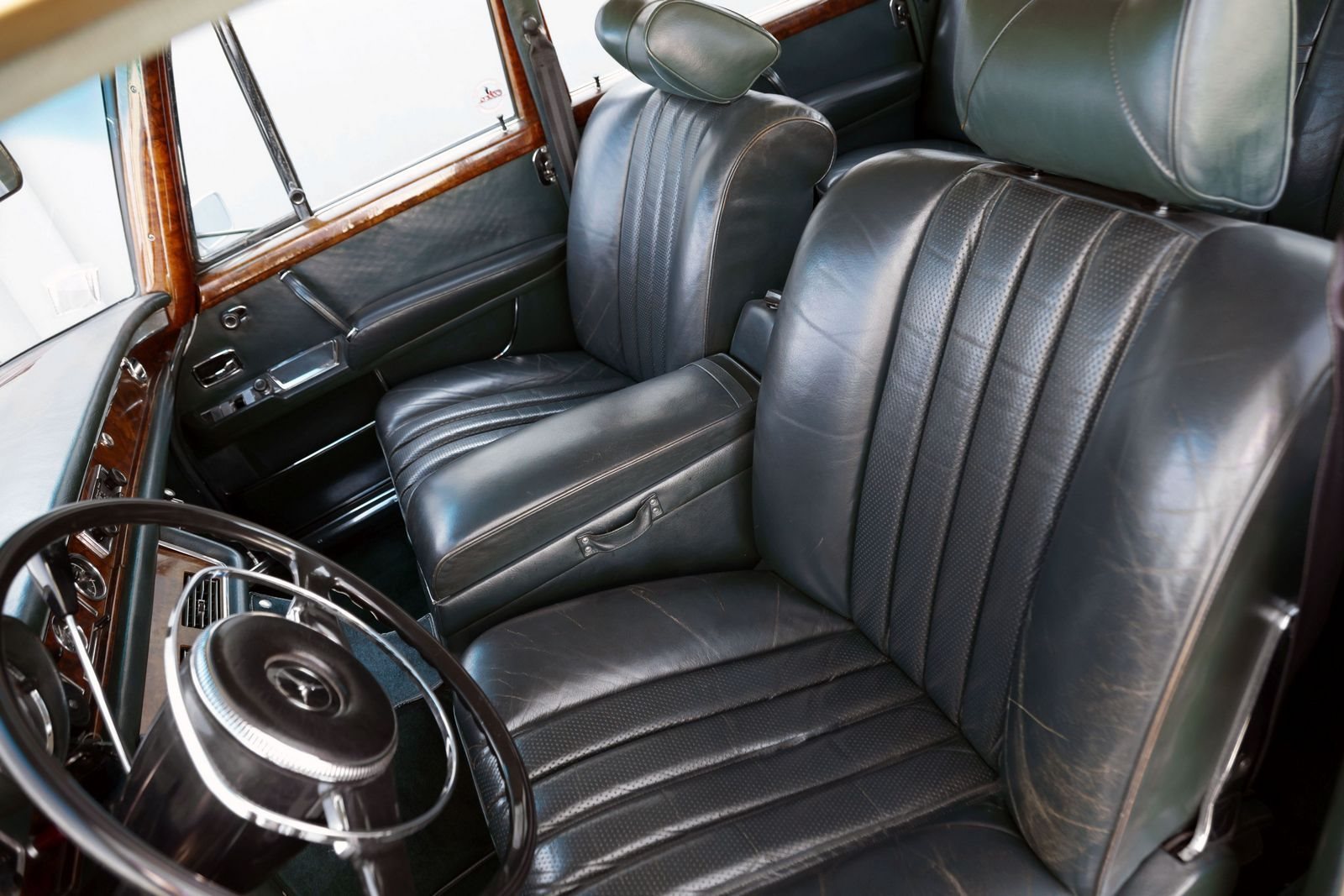 1968 - MERCEDES-BENZ 600 LIMOUSINE, foto 10