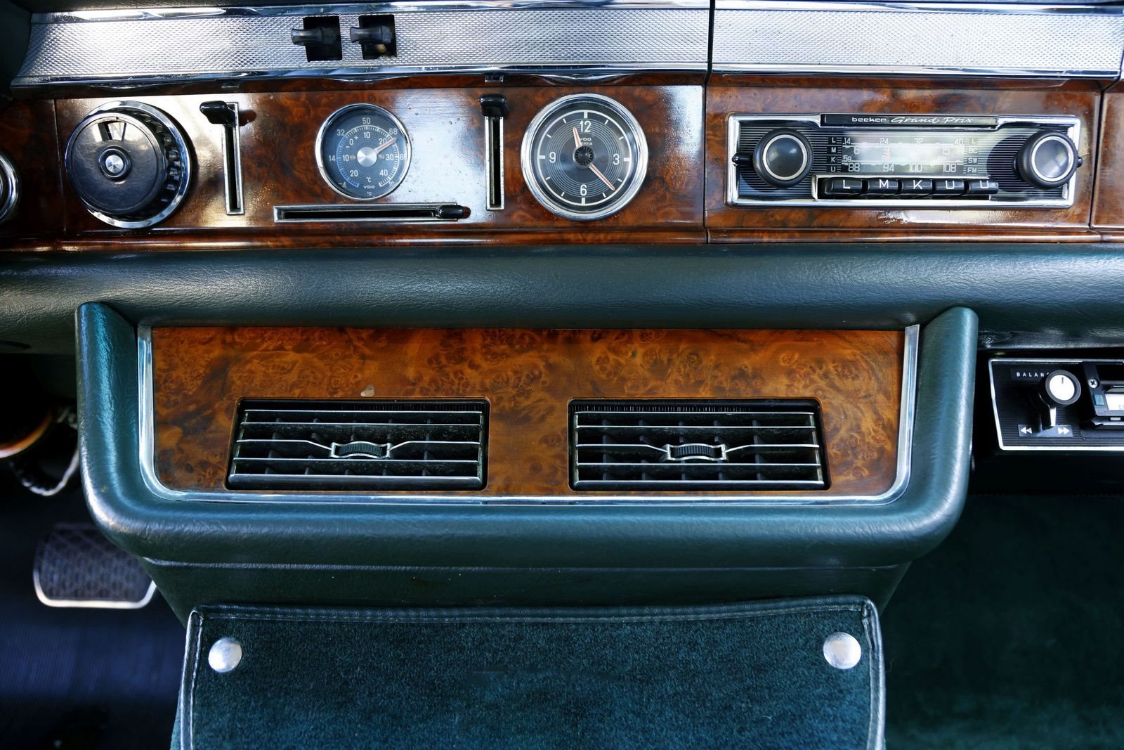 1968 - MERCEDES-BENZ 600 LIMOUSINE, foto 14