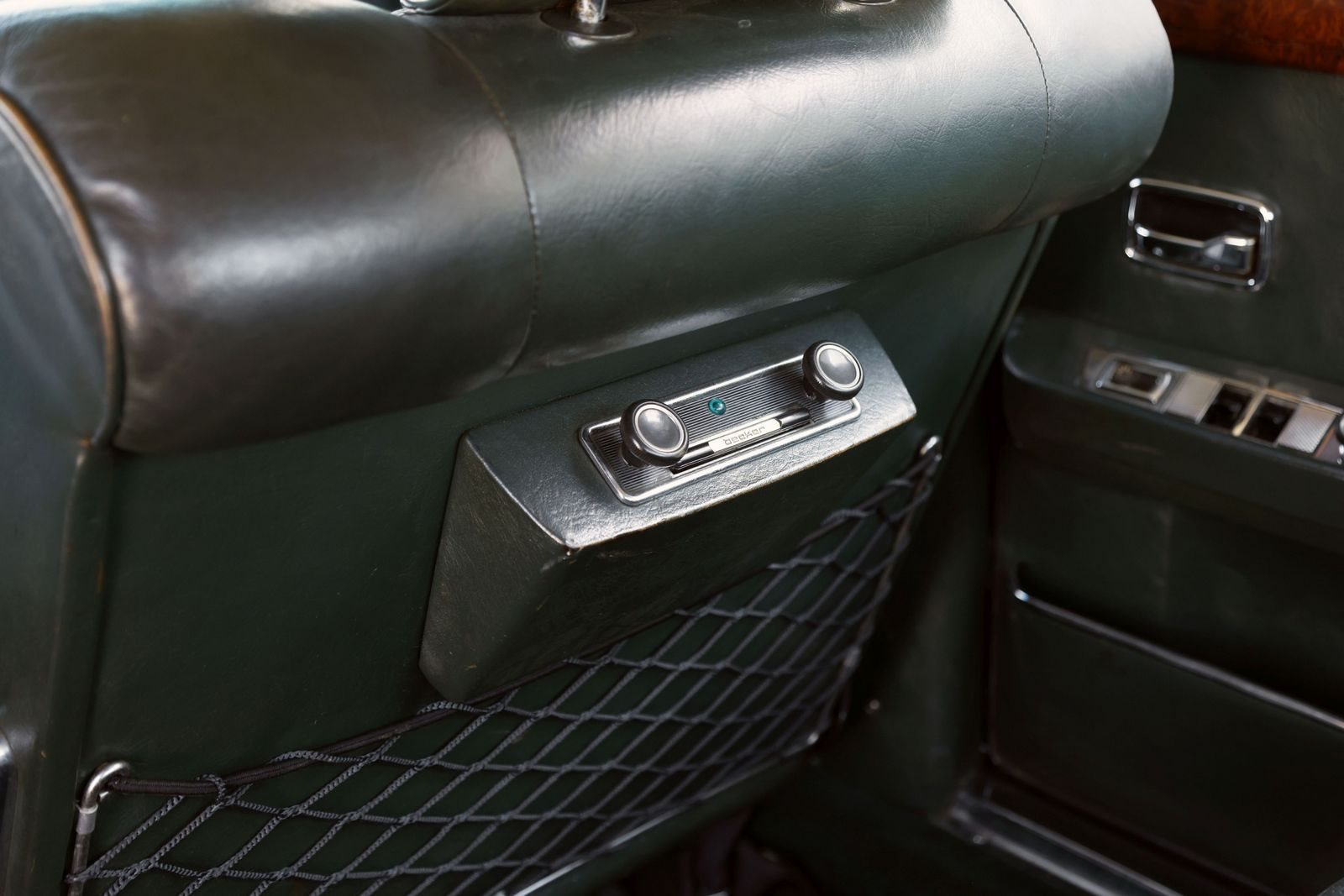 1968 - MERCEDES-BENZ 600 LIMOUSINE, foto 20