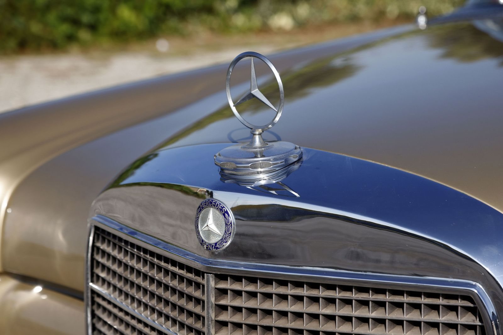 1968 - MERCEDES-BENZ 600 LIMOUSINE, foto 27