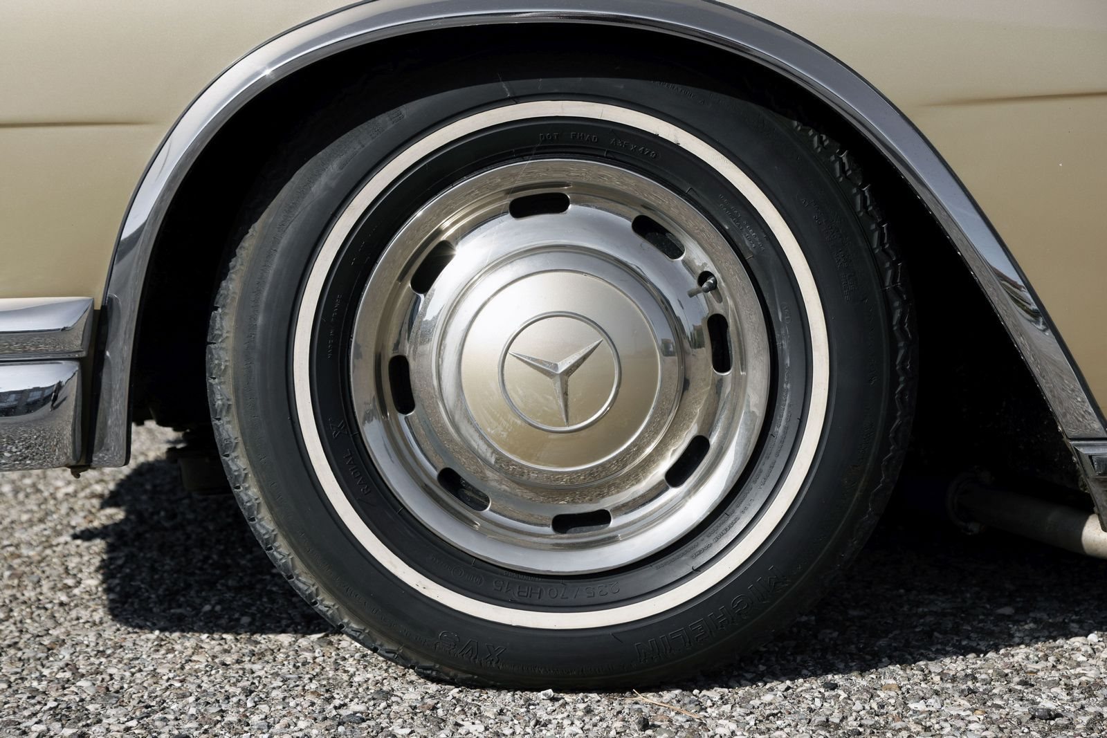 1968 - MERCEDES-BENZ 600 LIMOUSINE, foto 28