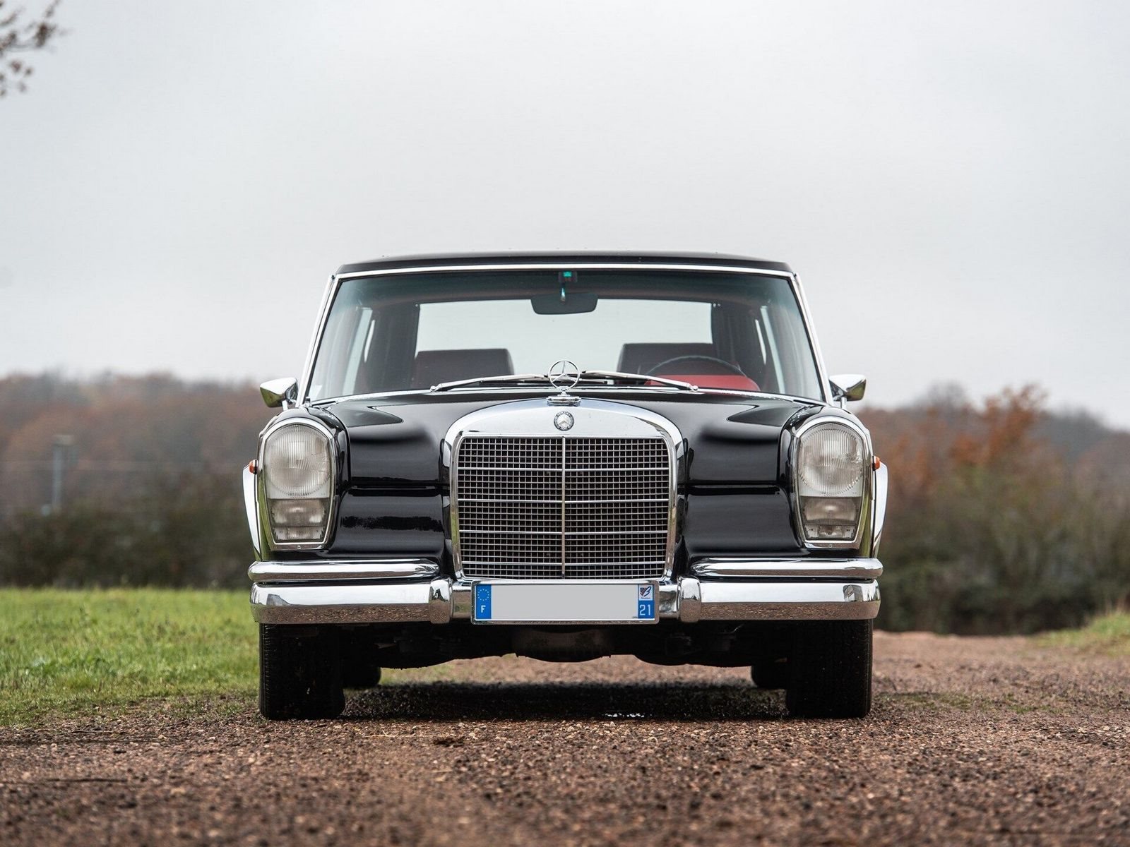 1968 - MERCEDES-BENZ 600 LIMOUSINE, foto 37