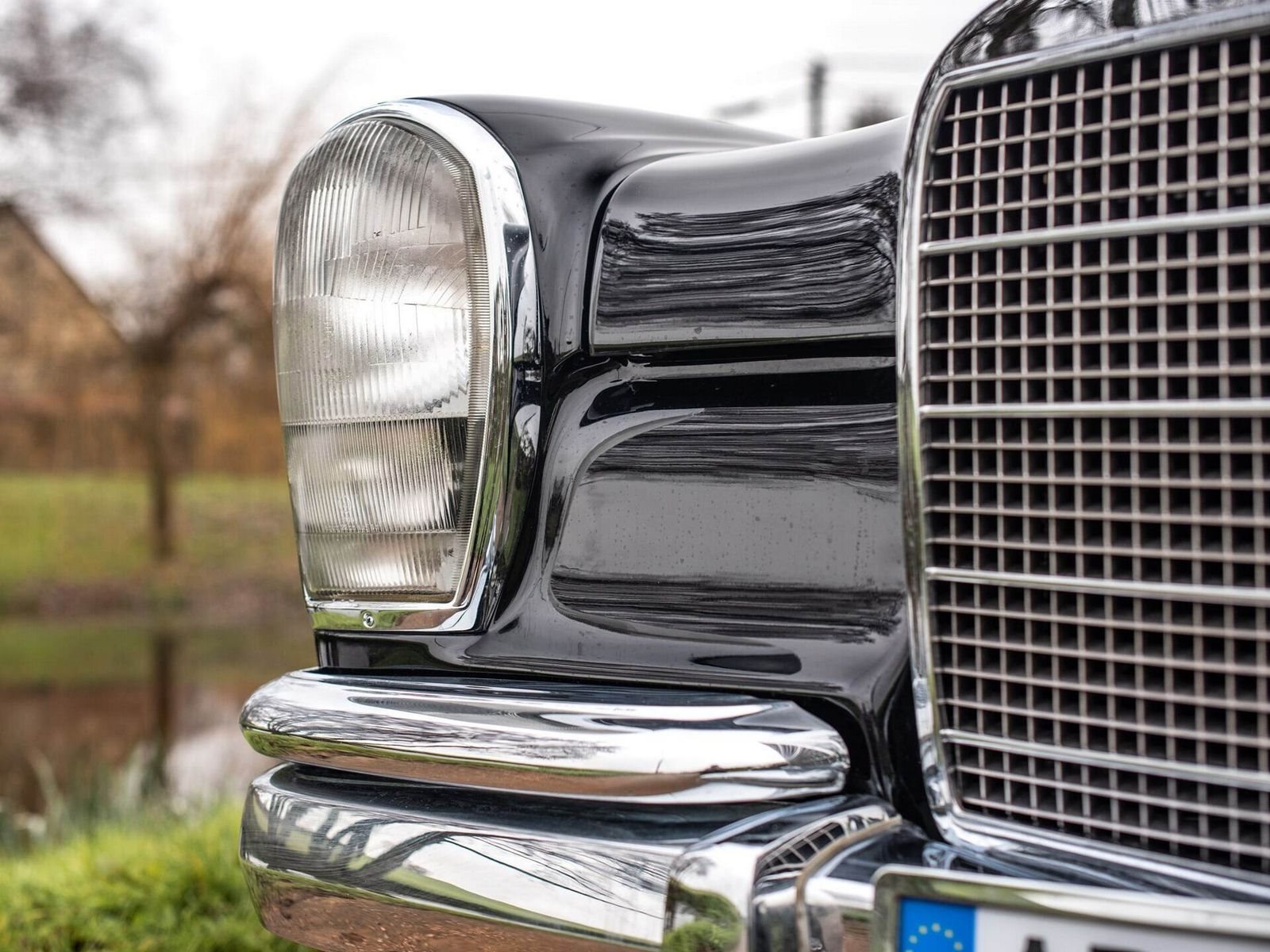1968 - MERCEDES-BENZ 600 LIMOUSINE, foto 42