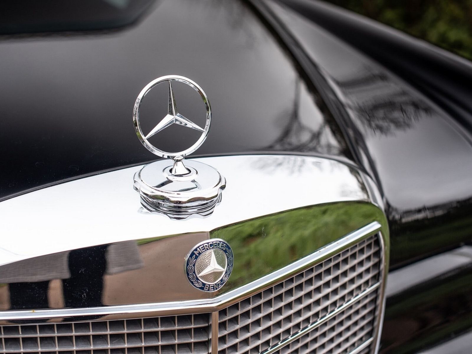 1968 - MERCEDES-BENZ 600 LIMOUSINE, foto 44