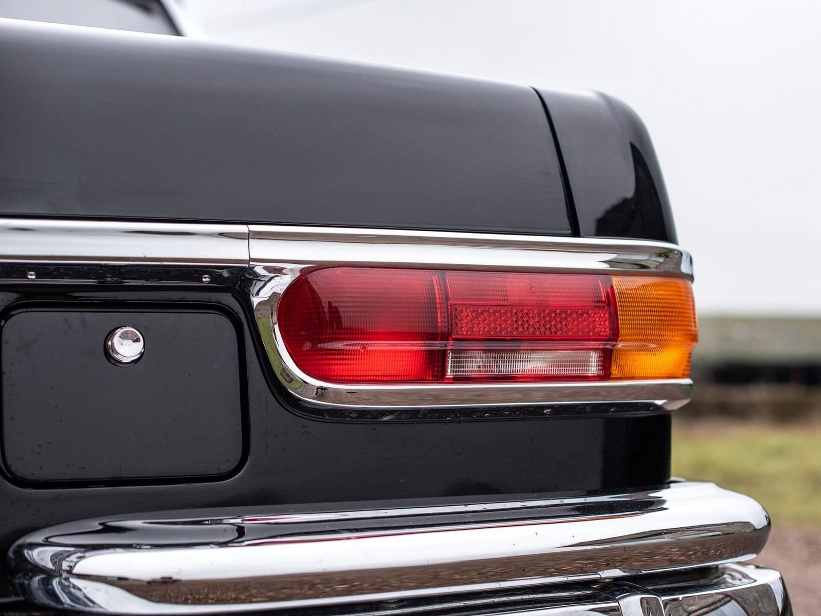 1968 - MERCEDES-BENZ 600 LIMOUSINE, foto 48