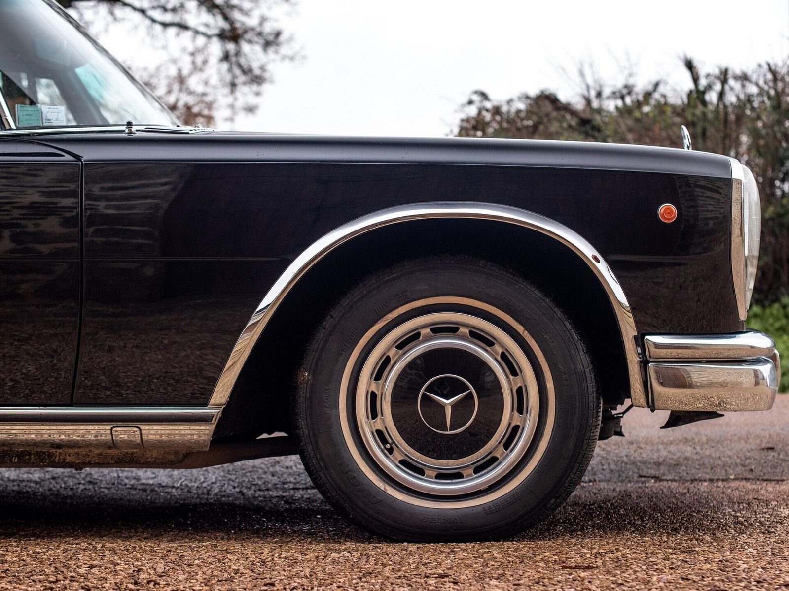 1968 - MERCEDES-BENZ 600 LIMOUSINE, foto 49