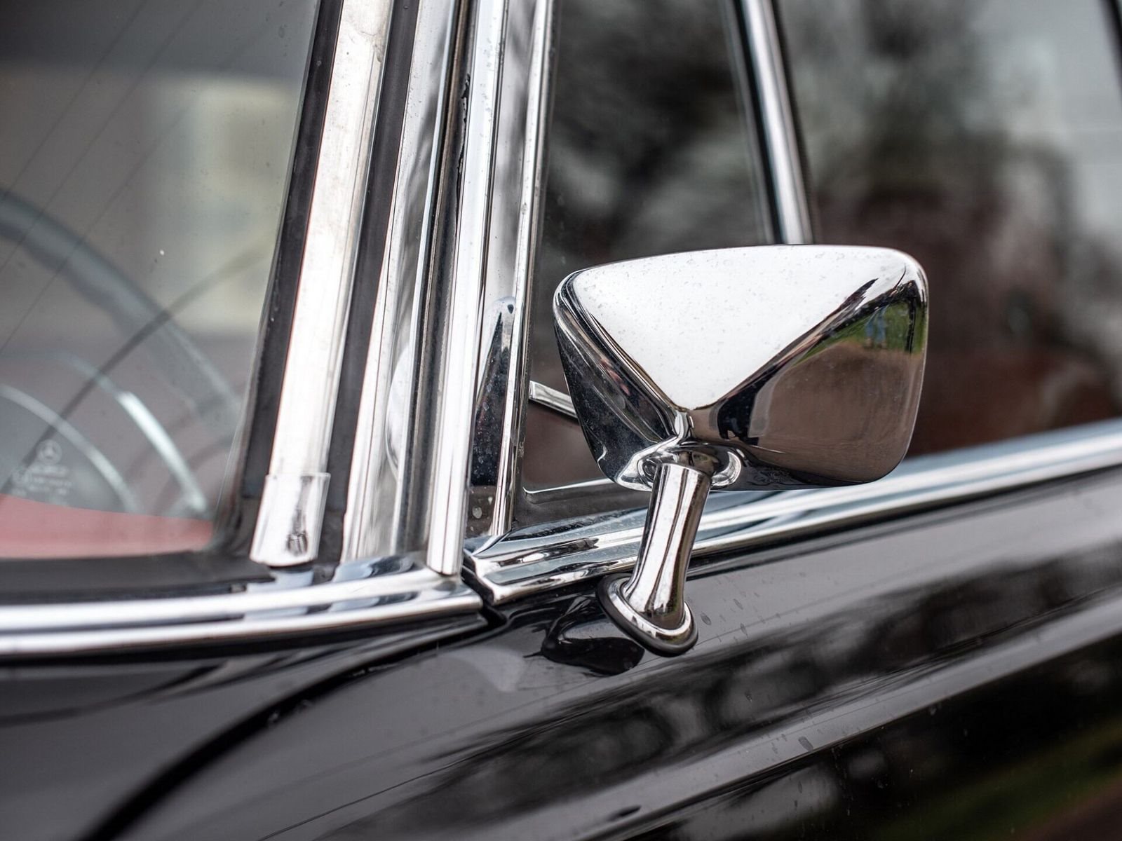 1968 - MERCEDES-BENZ 600 LIMOUSINE, foto 50
