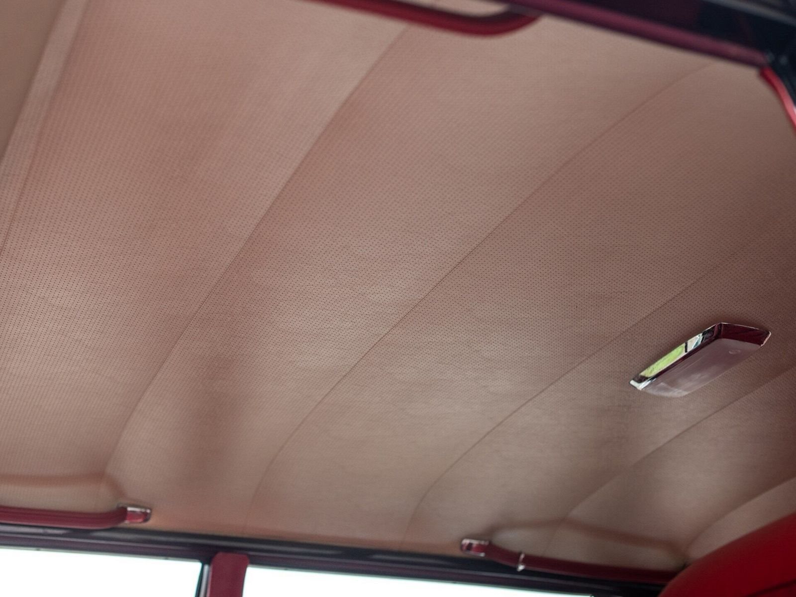 1968 - MERCEDES-BENZ 600 LIMOUSINE, foto 60