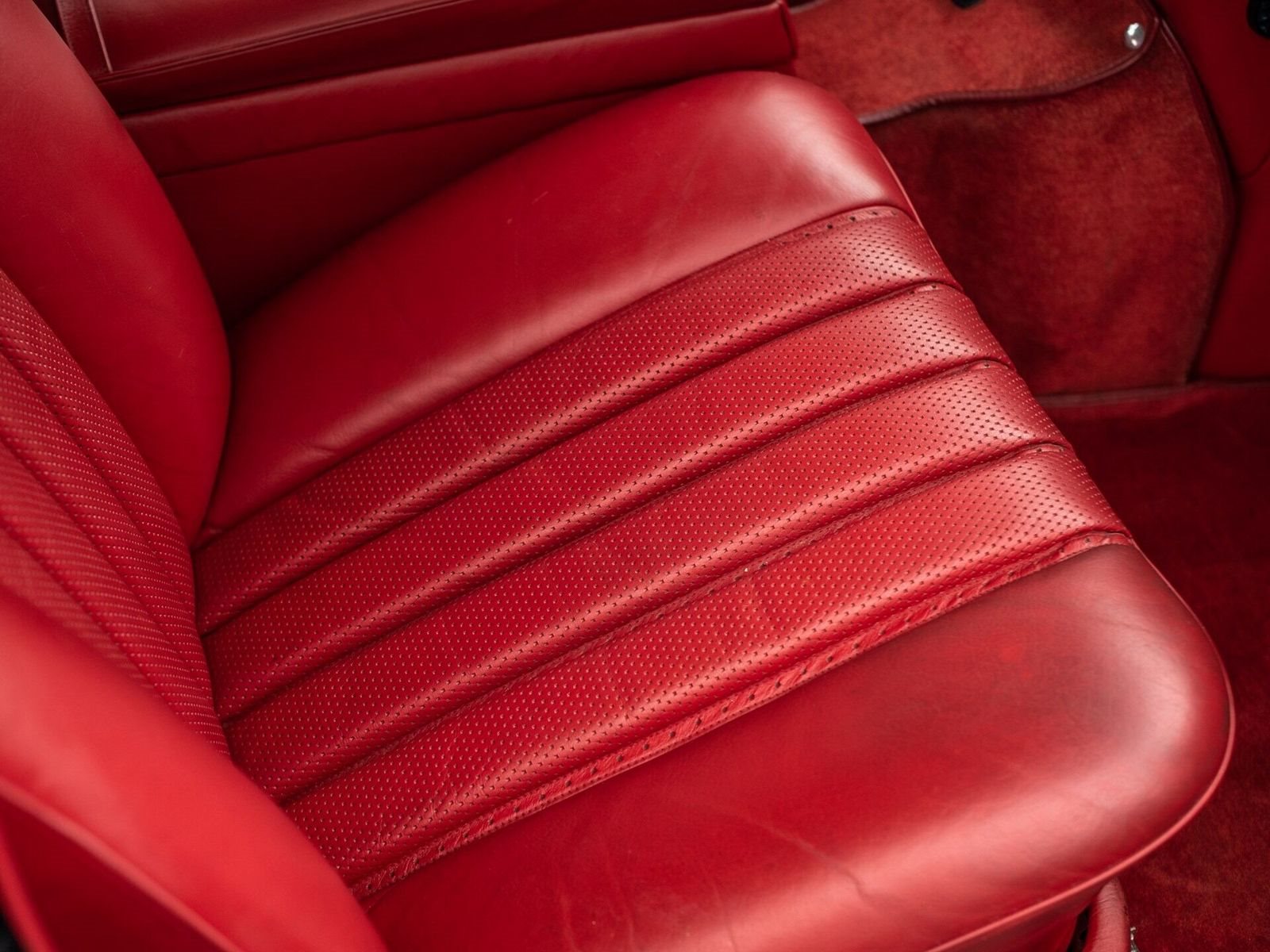 1968 - MERCEDES-BENZ 600 LIMOUSINE, foto 61