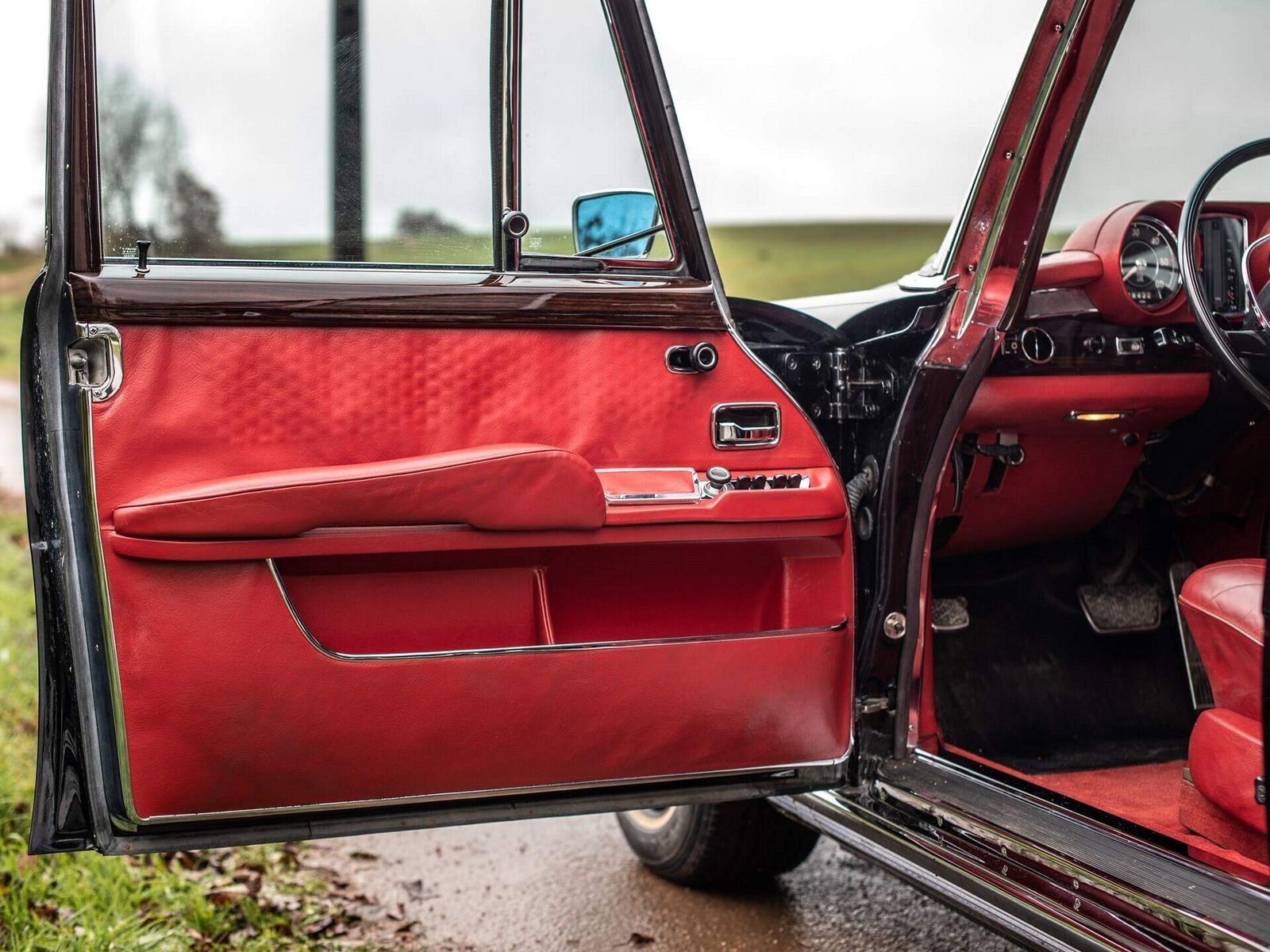 1968 - MERCEDES-BENZ 600 LIMOUSINE, foto 62