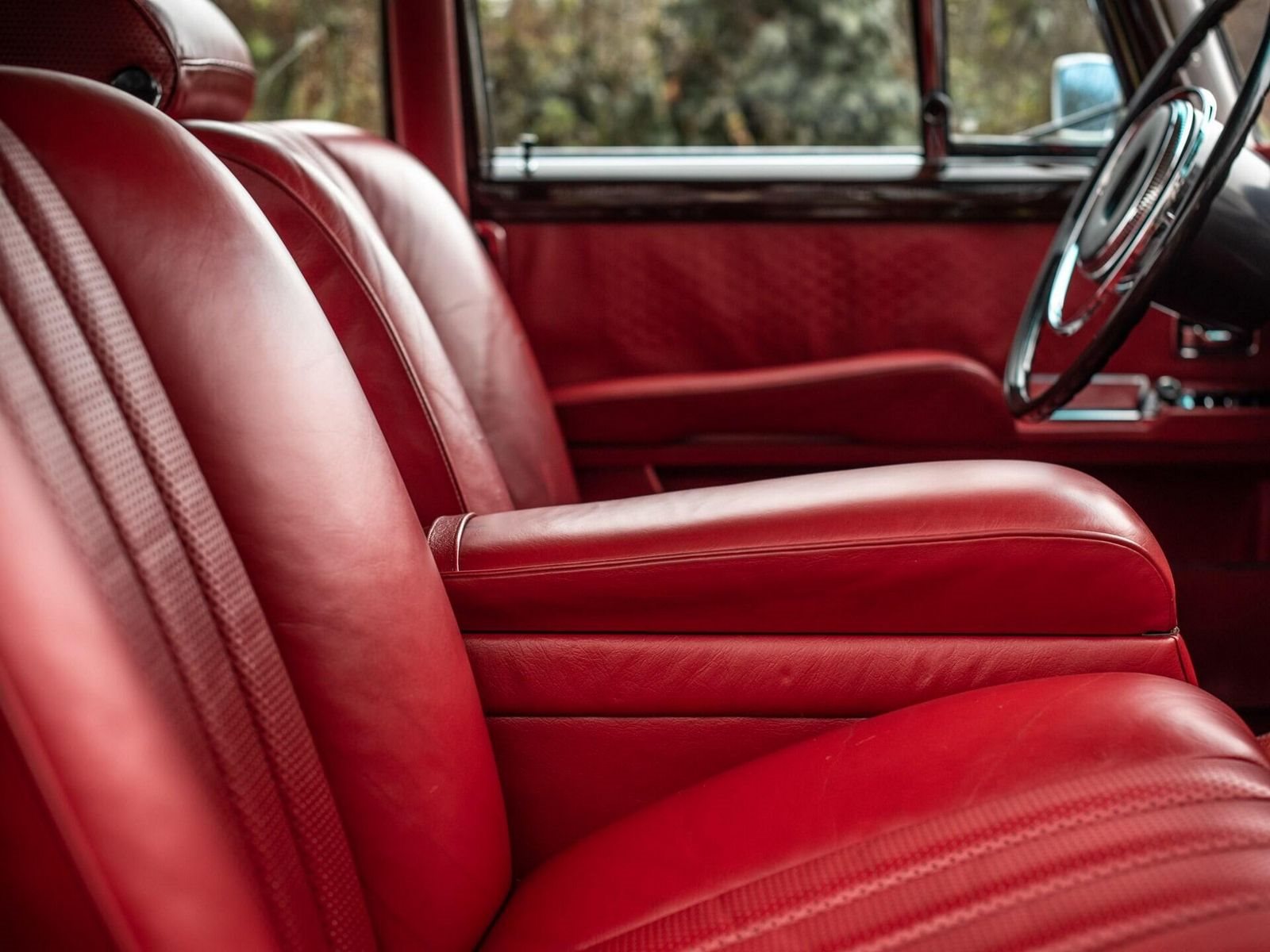 1968 - MERCEDES-BENZ 600 LIMOUSINE, foto 66