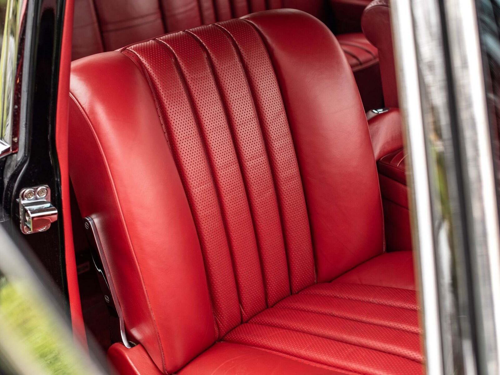 1968 - MERCEDES-BENZ 600 LIMOUSINE, foto 68