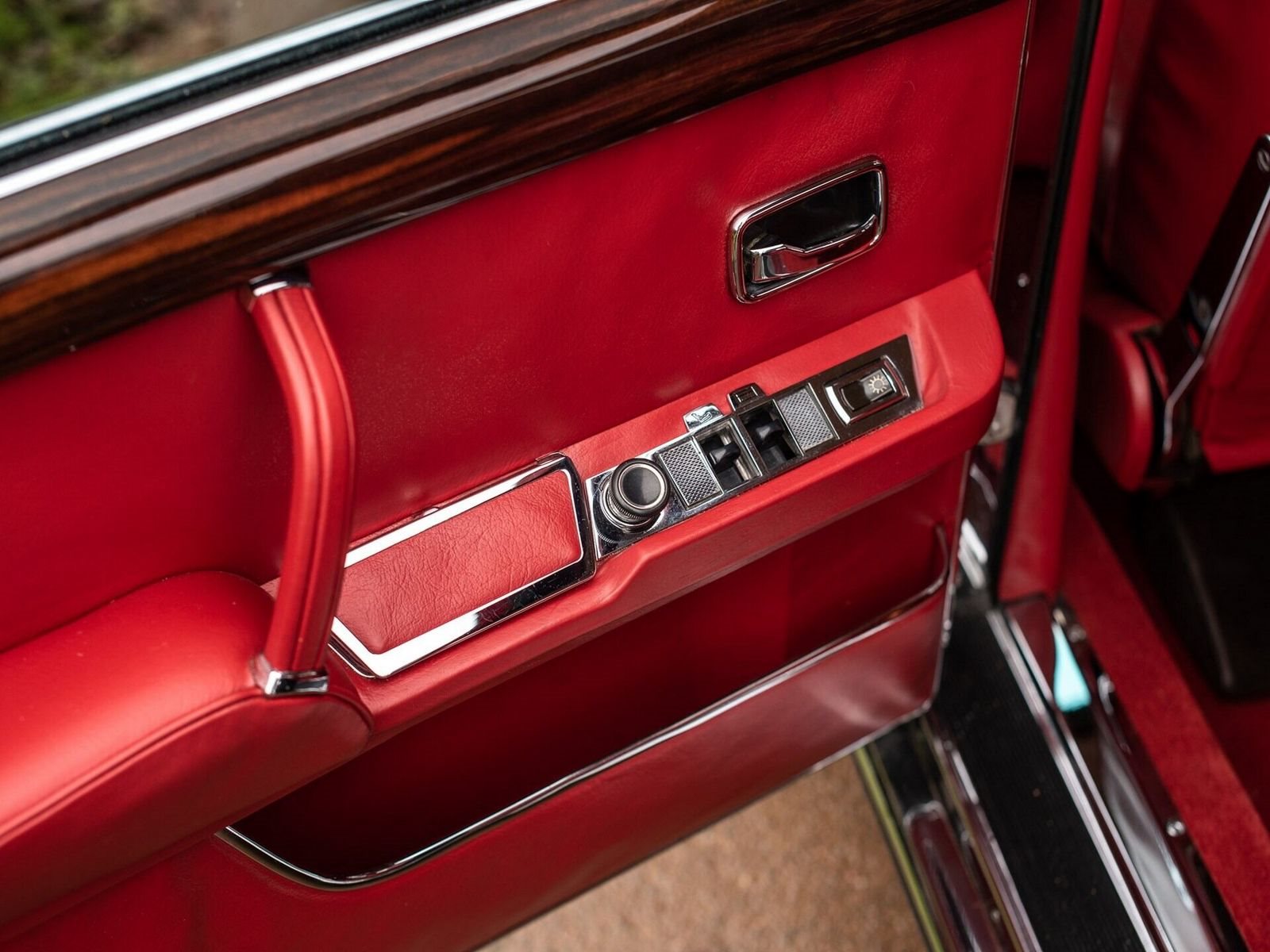 1968 - MERCEDES-BENZ 600 LIMOUSINE, foto 70