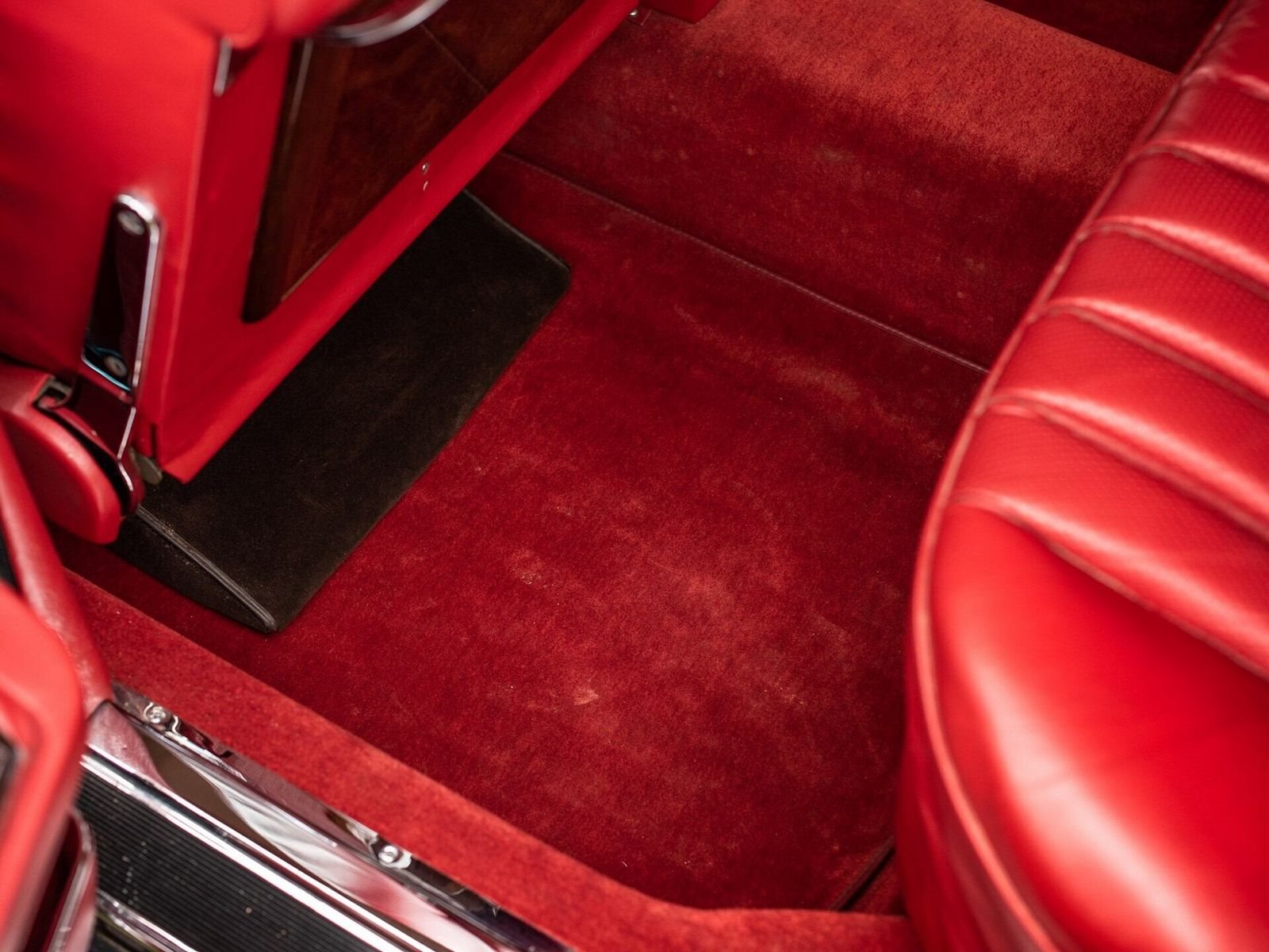 1968 - MERCEDES-BENZ 600 LIMOUSINE, foto 72